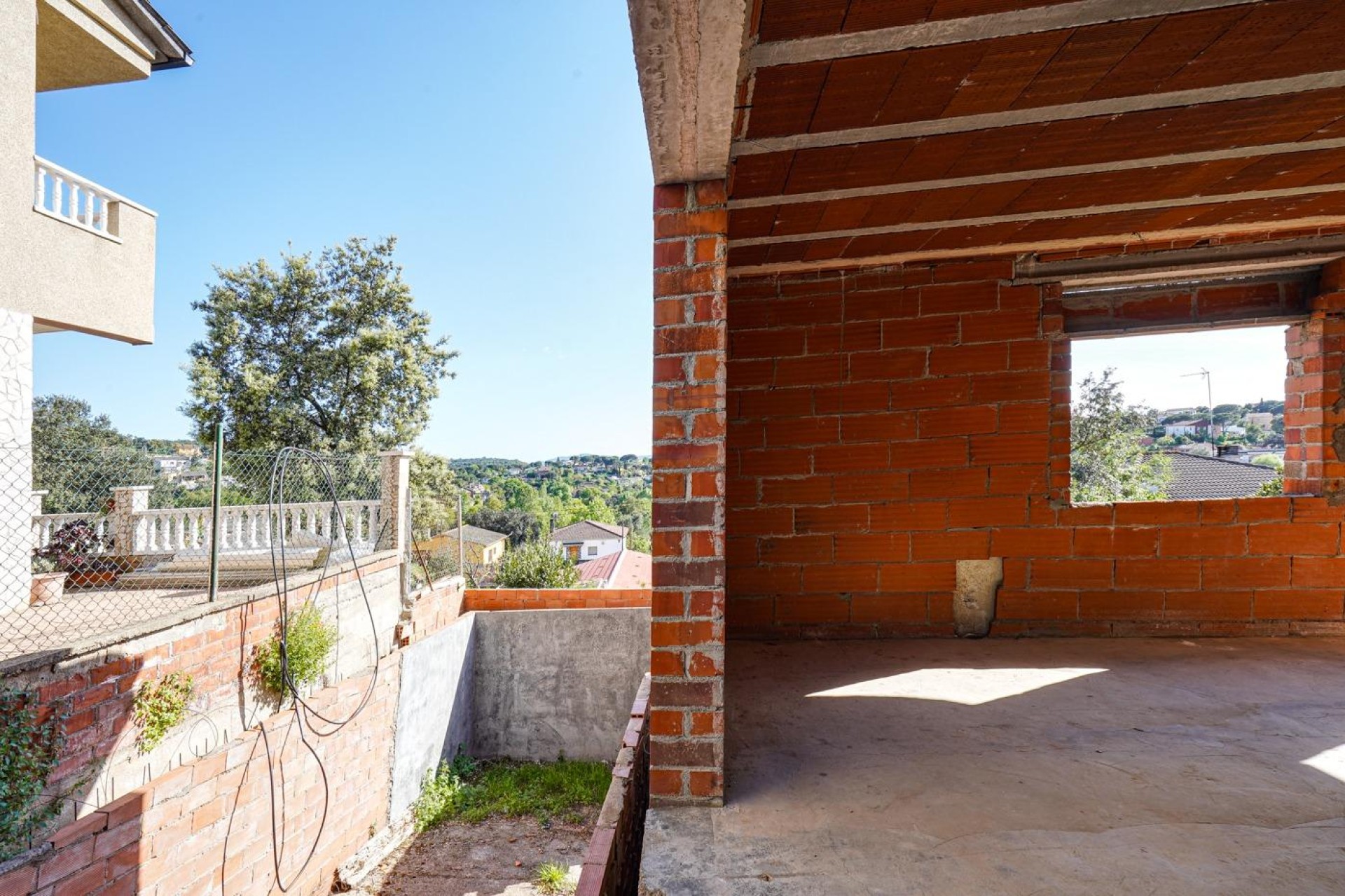 Reventa - Terreno urbano - Maçanet de la Selva - Residencial Park