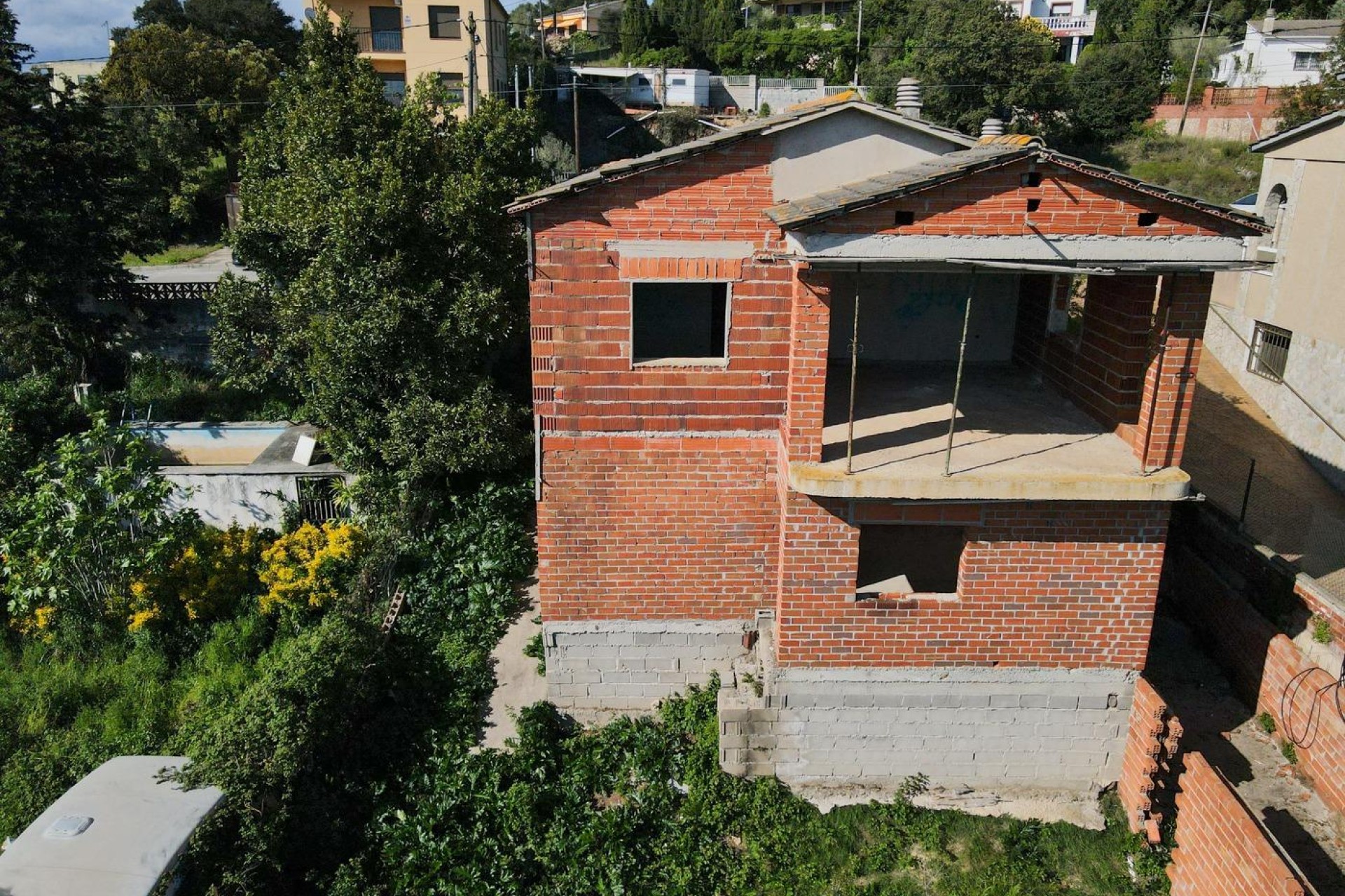 Reventa - Terreno urbano - Maçanet de la Selva - Residencial Park