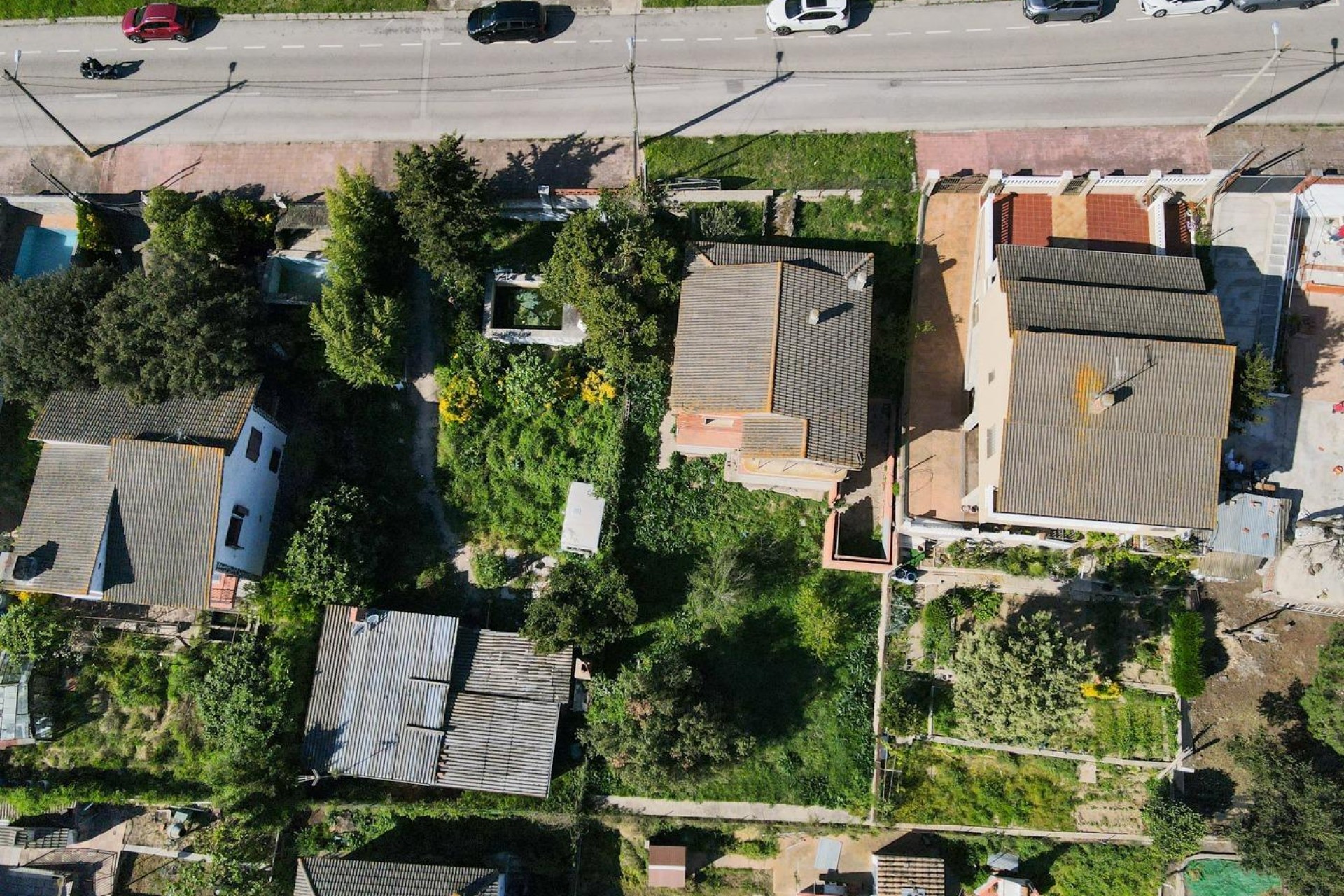 Reventa - Terreno urbano - Maçanet de la Selva - Residencial Park