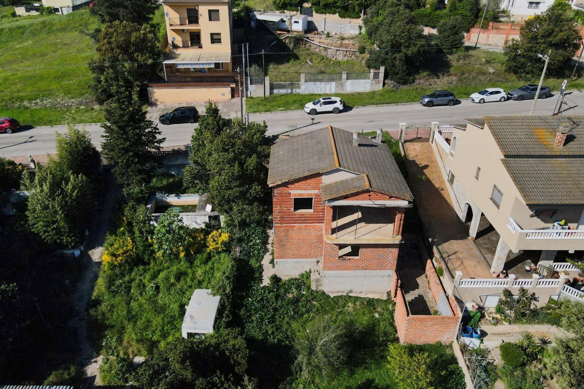 Reventa - Terreno urbano - Maçanet de la Selva - Residencial Park