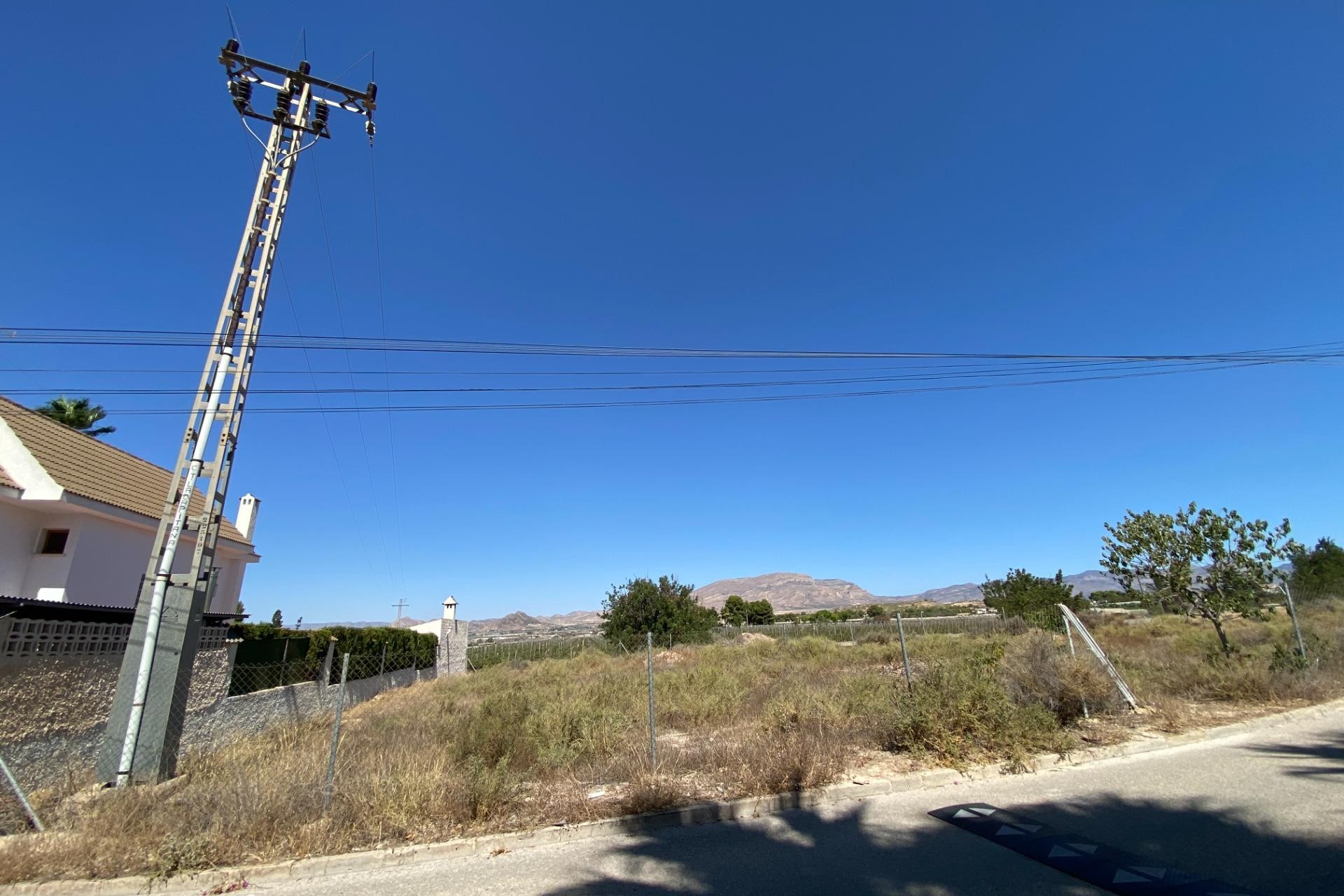 Reventa - Terreno urbano - Monforte del Cid - Comunidad valenciana
