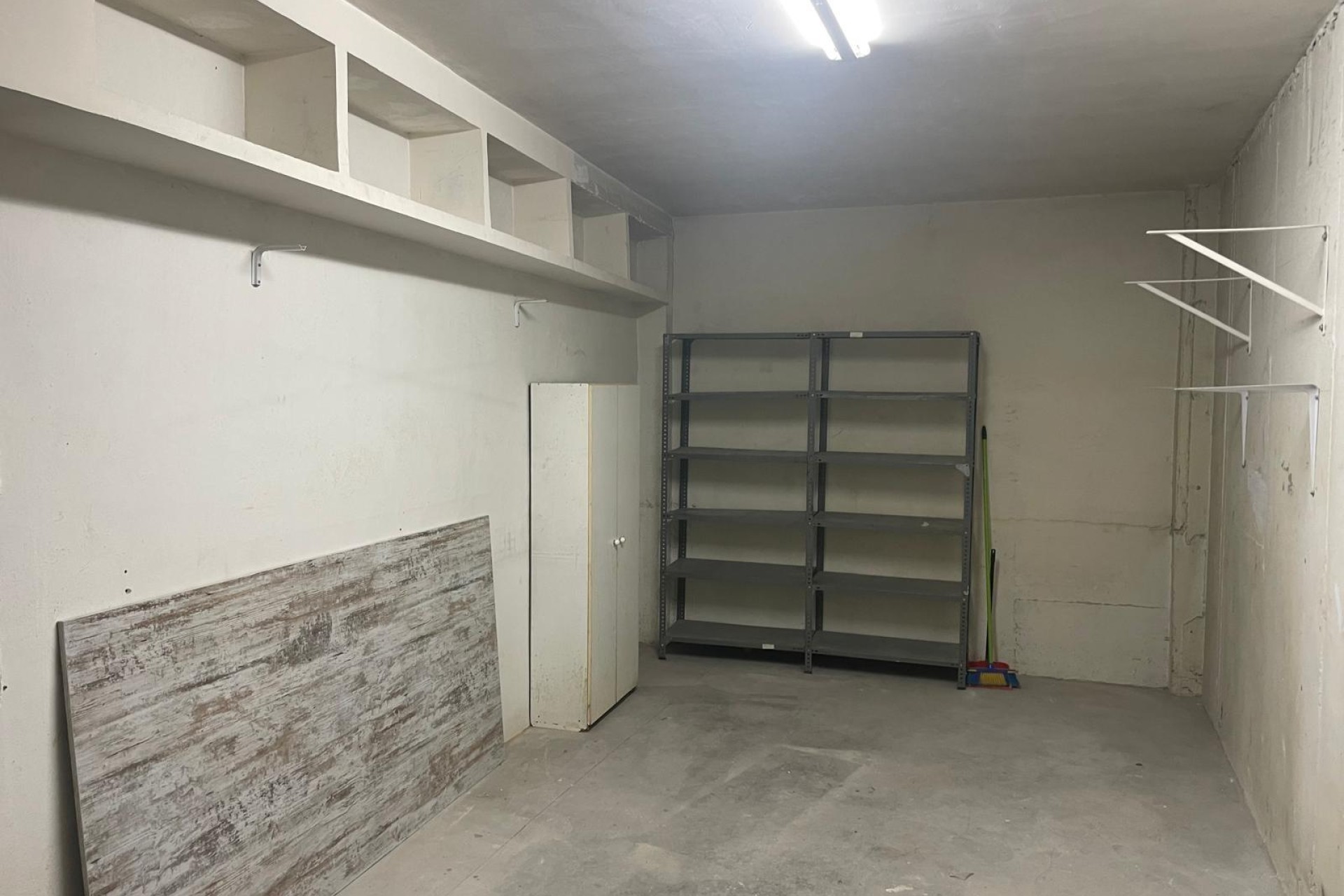Reventa - Trastero - Elche - San Crispín