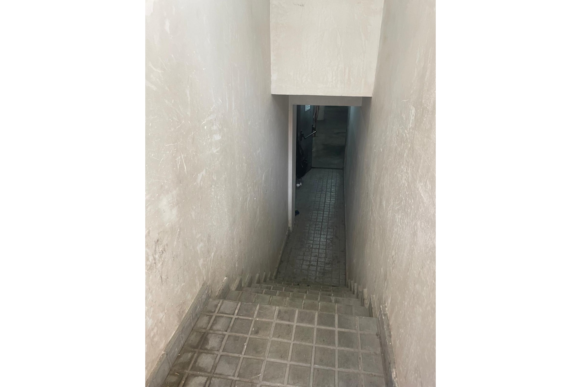 Reventa - Trastero - Elche - San Crispín
