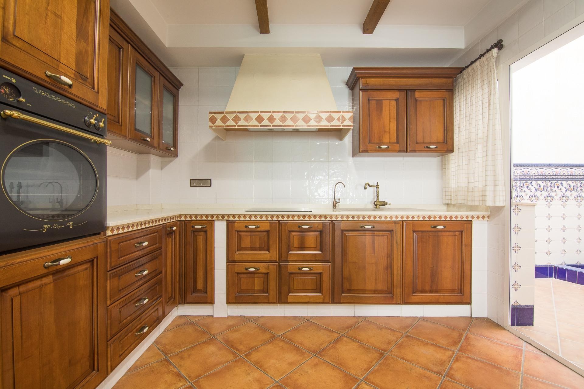 Reventa - Triplex - Elche - Corazon de Jesus