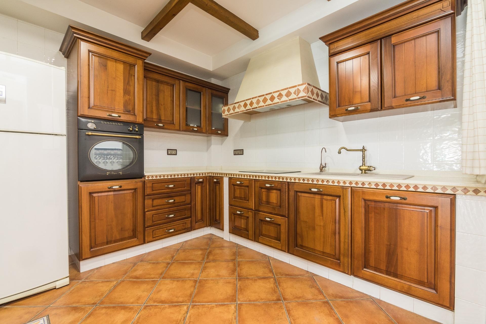Reventa - Triplex - Elche - Corazon de Jesus