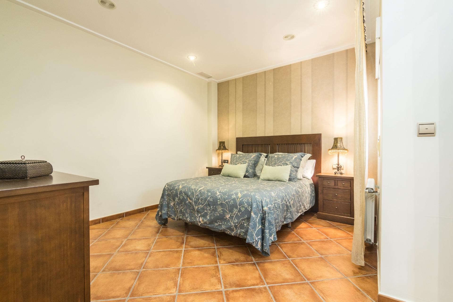 Reventa - Triplex - Elche - Corazon de Jesus