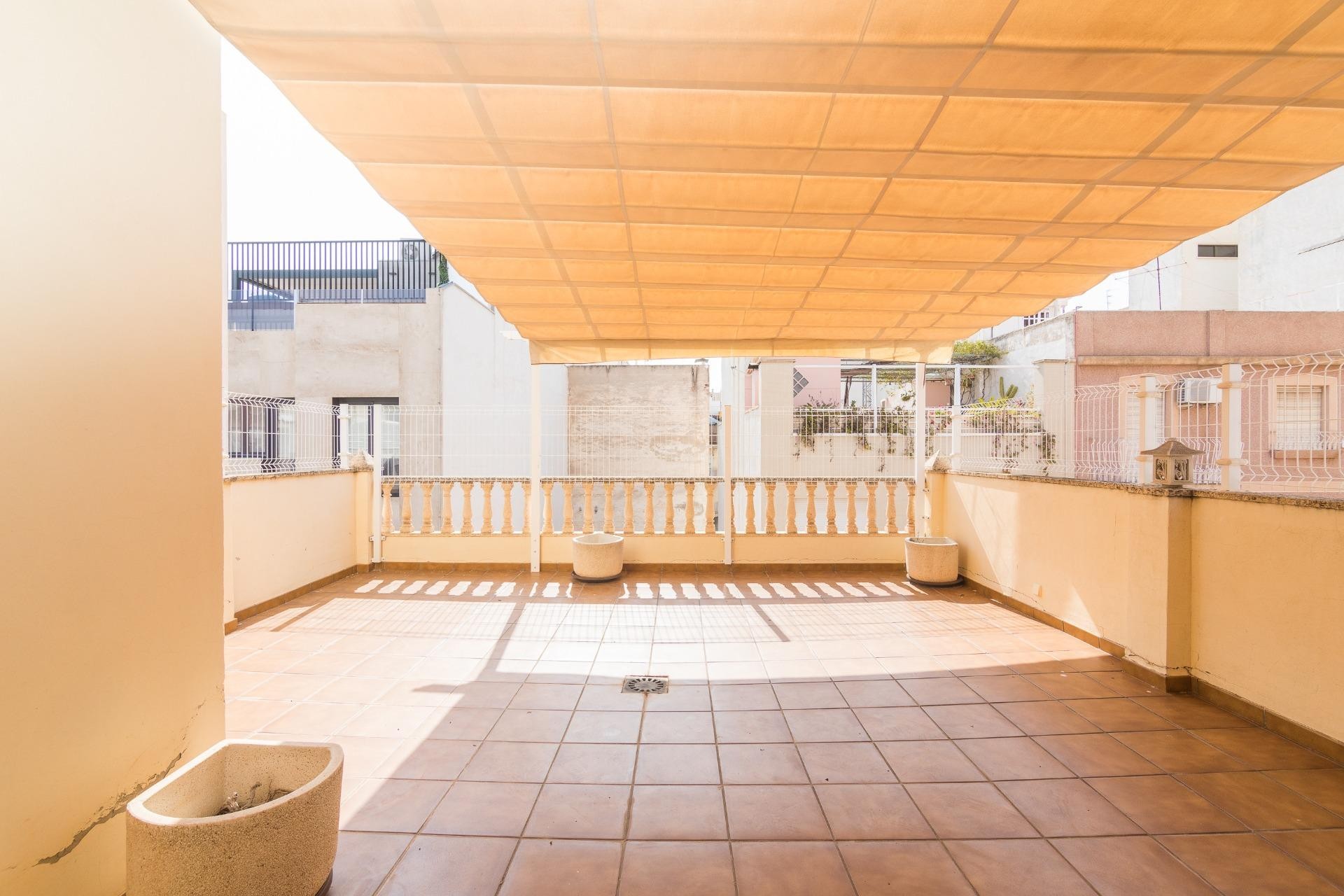 Reventa - Triplex - Elche - Corazon de Jesus