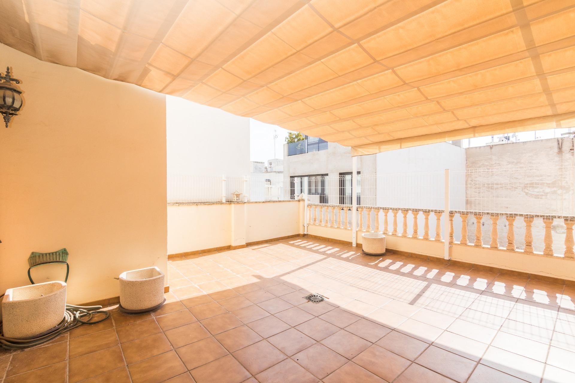 Reventa - Triplex - Elche - Corazon de Jesus