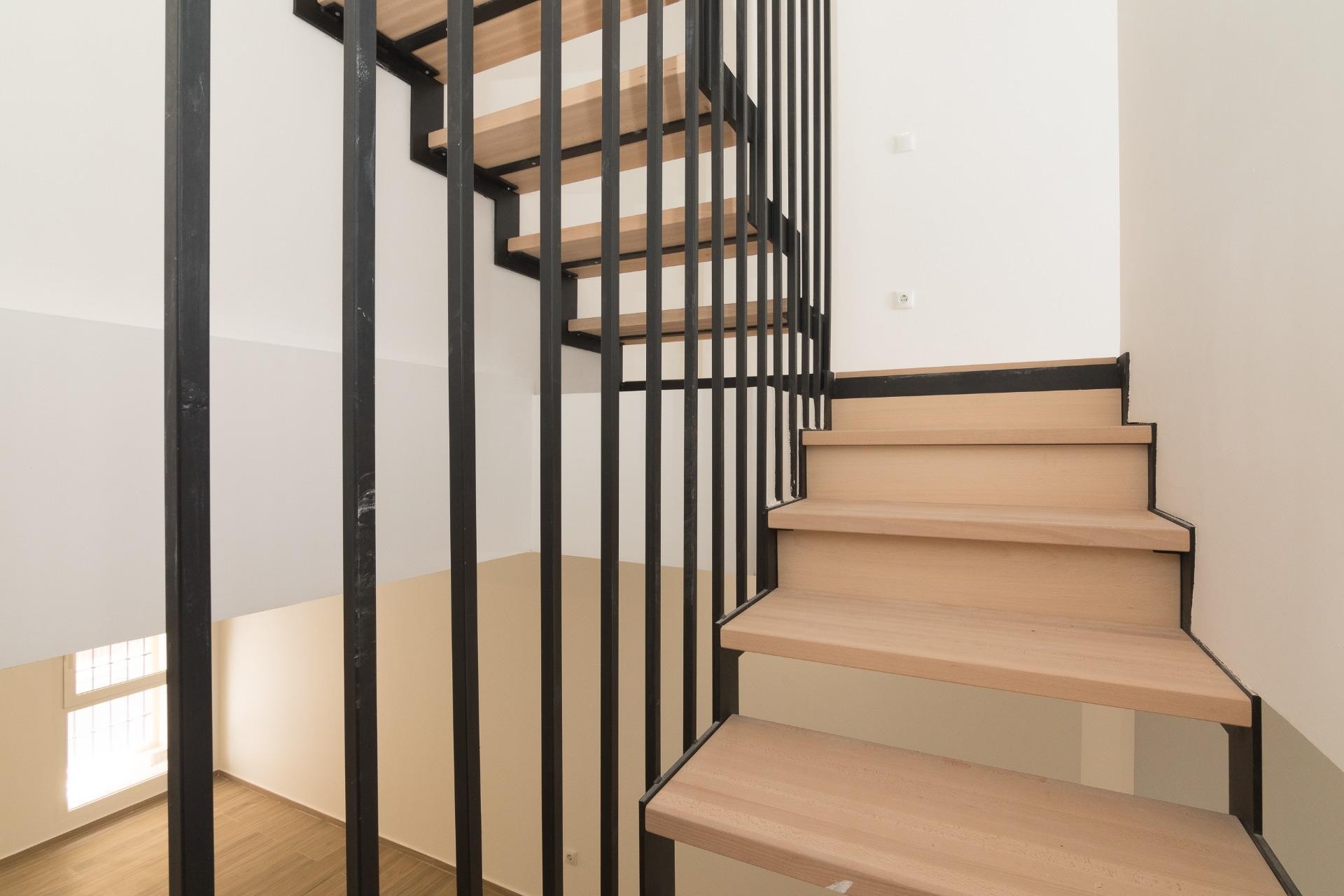 Reventa - Triplex - Elche - Raval - Puertas Coloradas