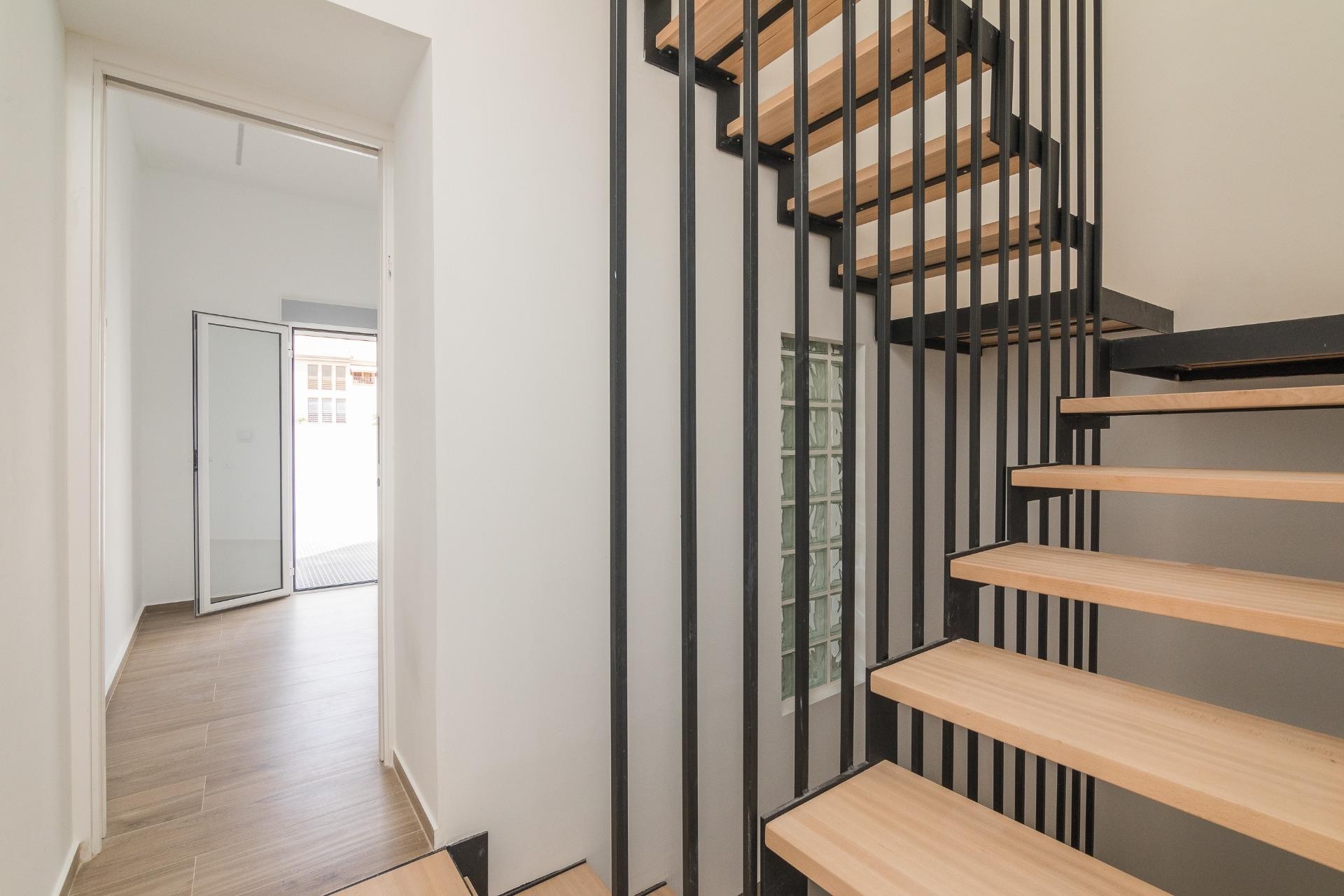 Reventa - Triplex - Elche - Raval - Puertas Coloradas