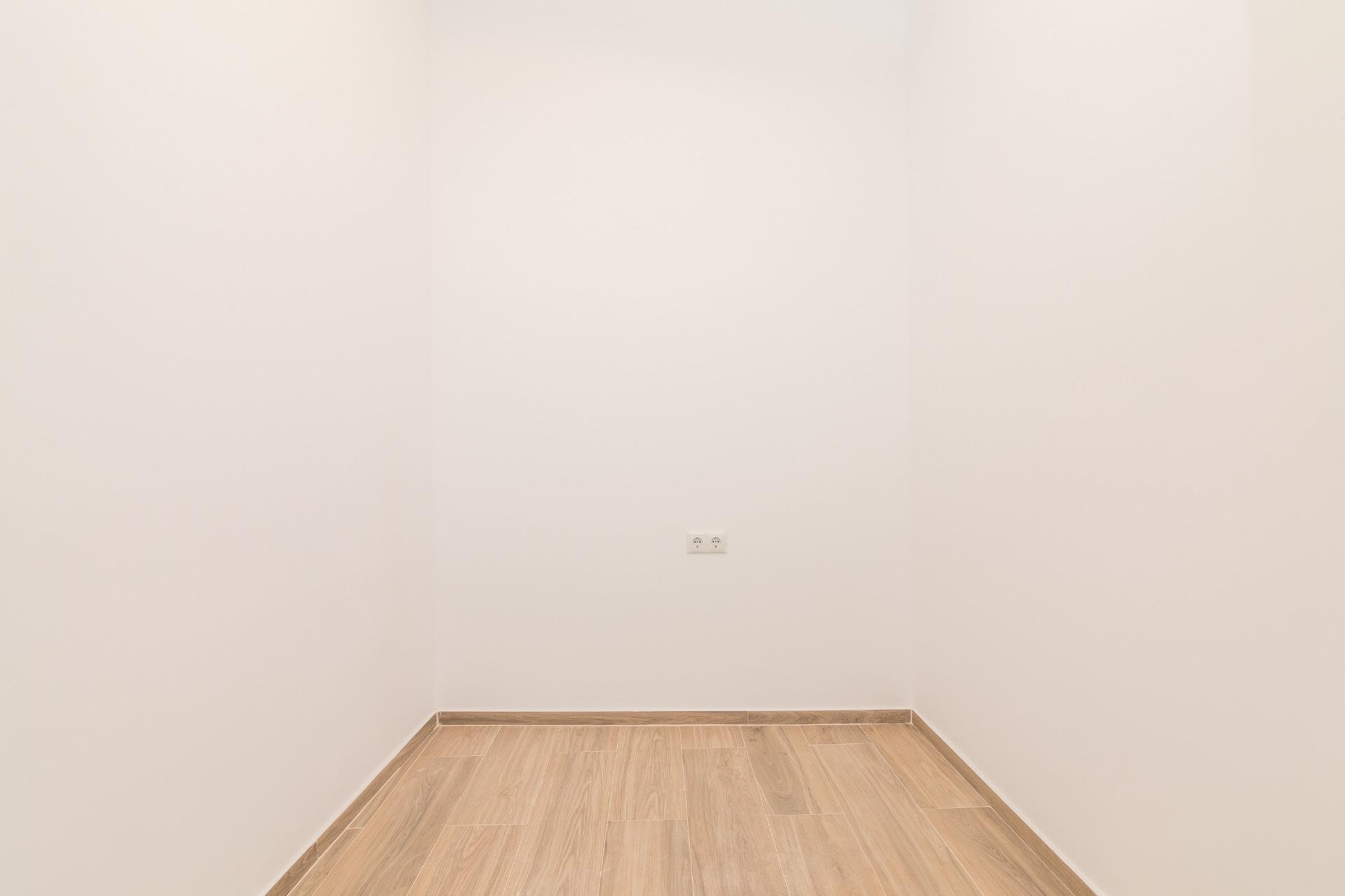 Reventa - Triplex - Elche - Raval - Puertas Coloradas