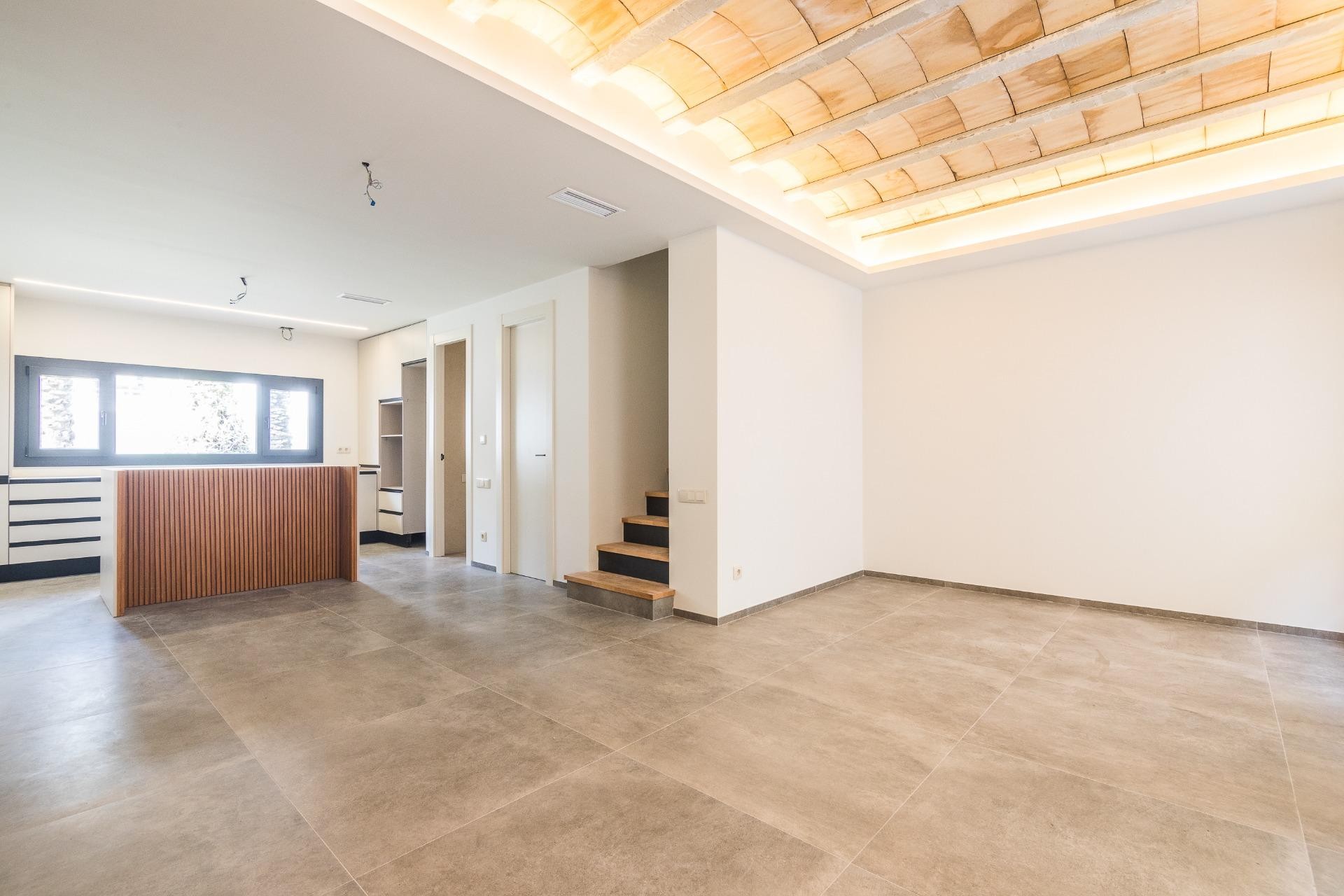 Reventa - Triplex - Elche - Raval - Puertas Coloradas