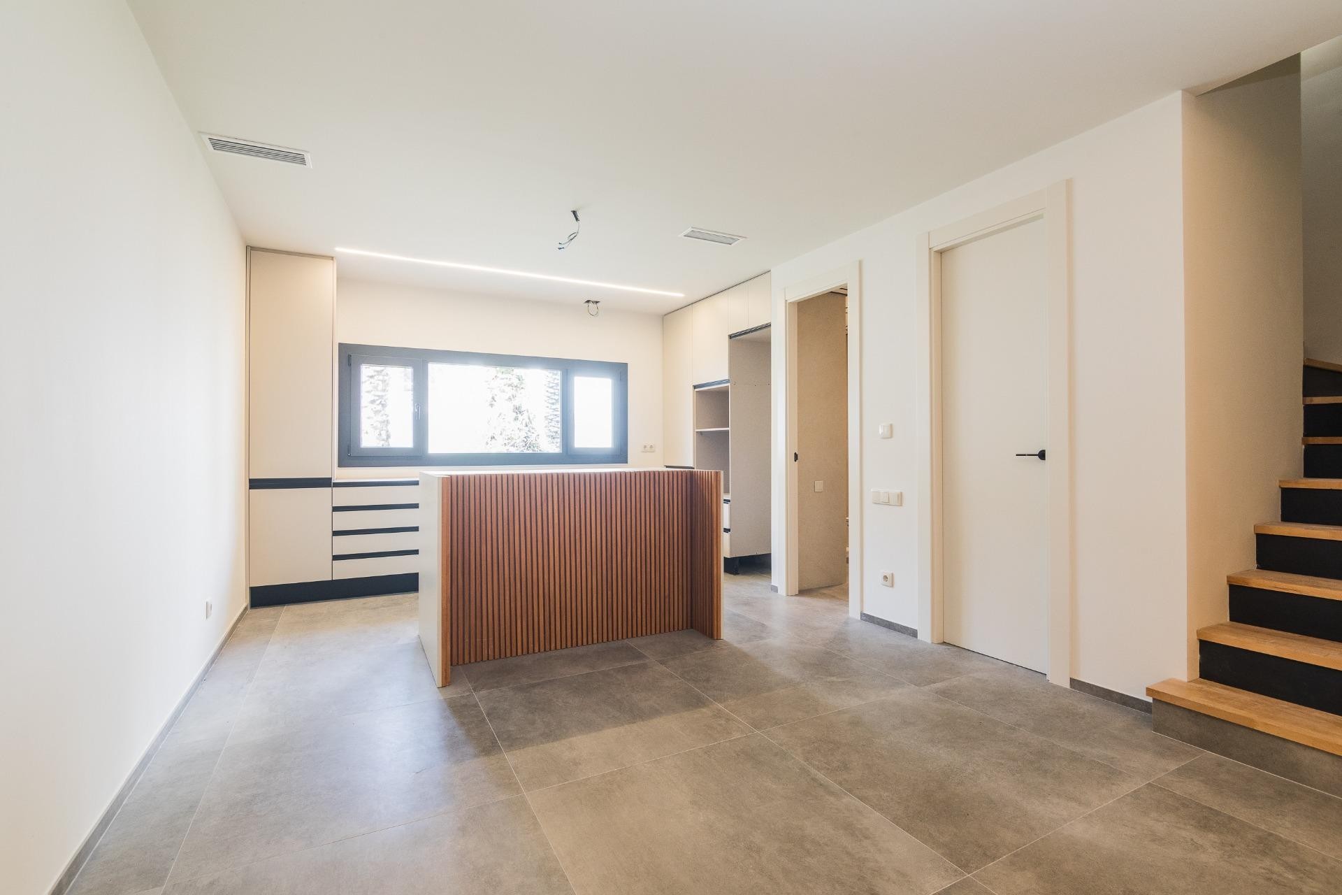 Reventa - Triplex - Elche - Raval - Puertas Coloradas