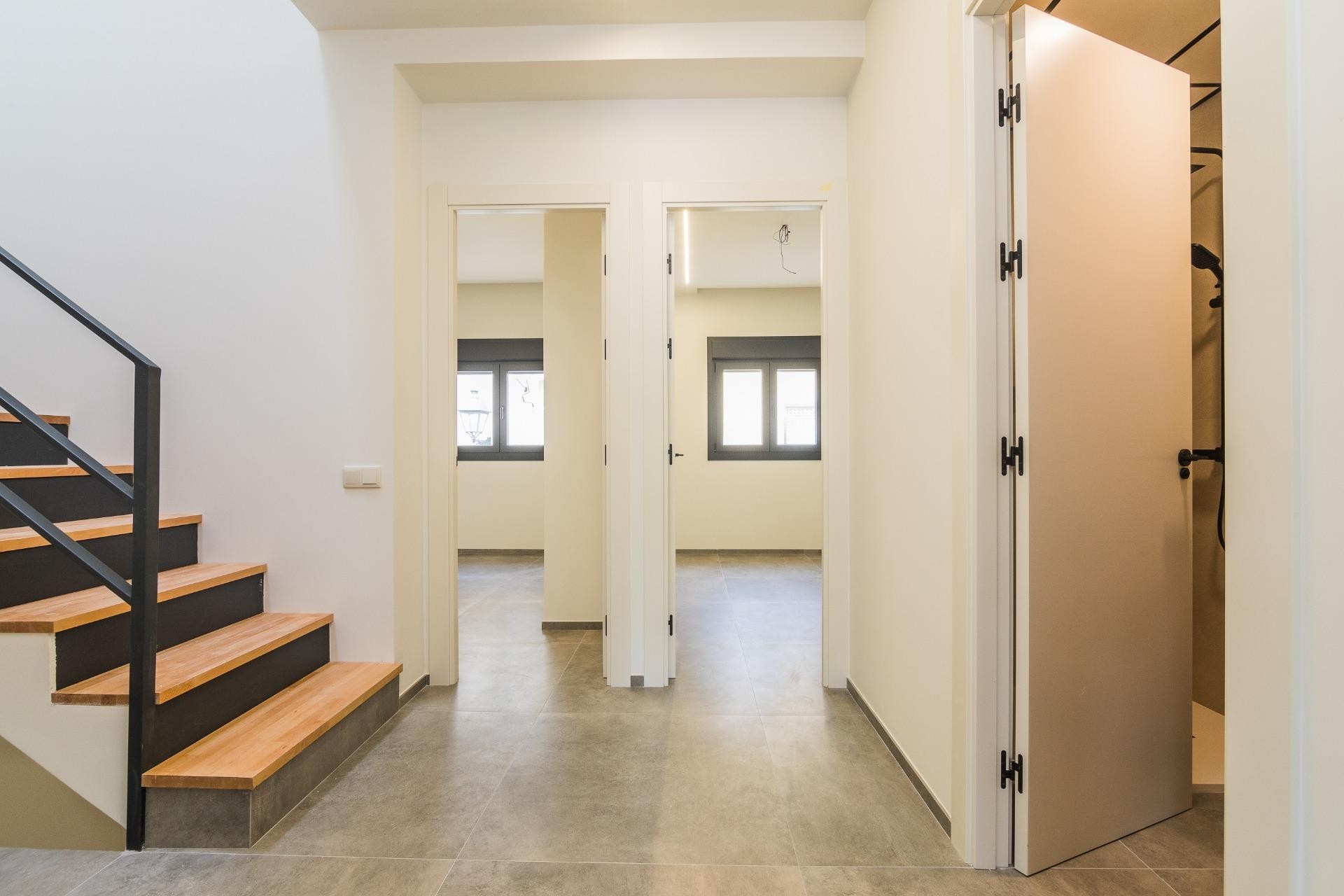 Reventa - Triplex - Elche - Raval - Puertas Coloradas