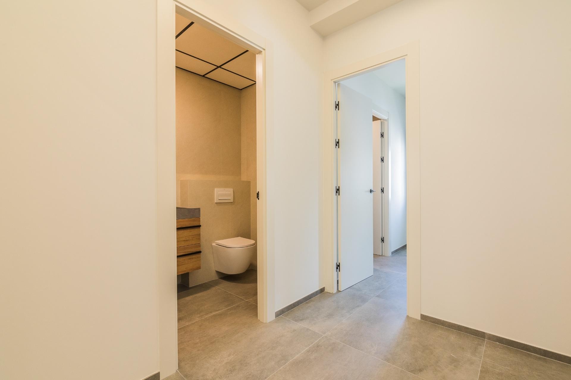 Reventa - Triplex - Elche - Raval - Puertas Coloradas