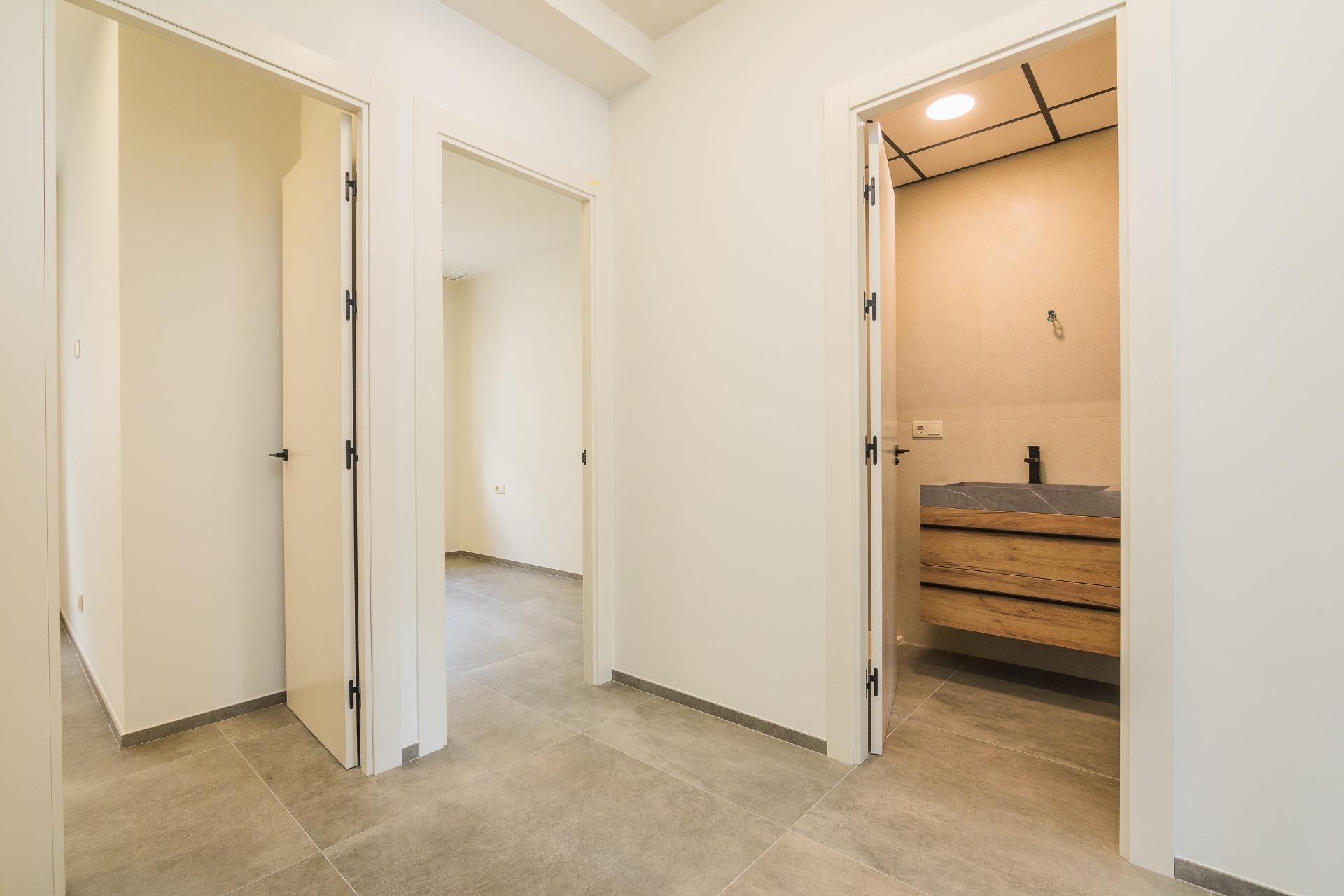 Reventa - Triplex - Elche - Raval - Puertas Coloradas