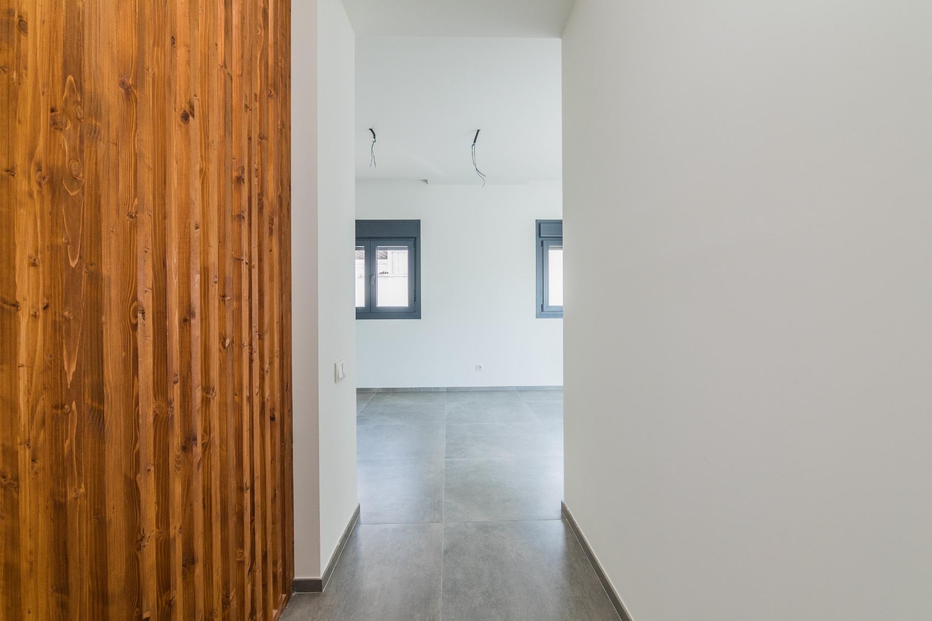 Reventa - Triplex - Elche - Raval - Puertas Coloradas