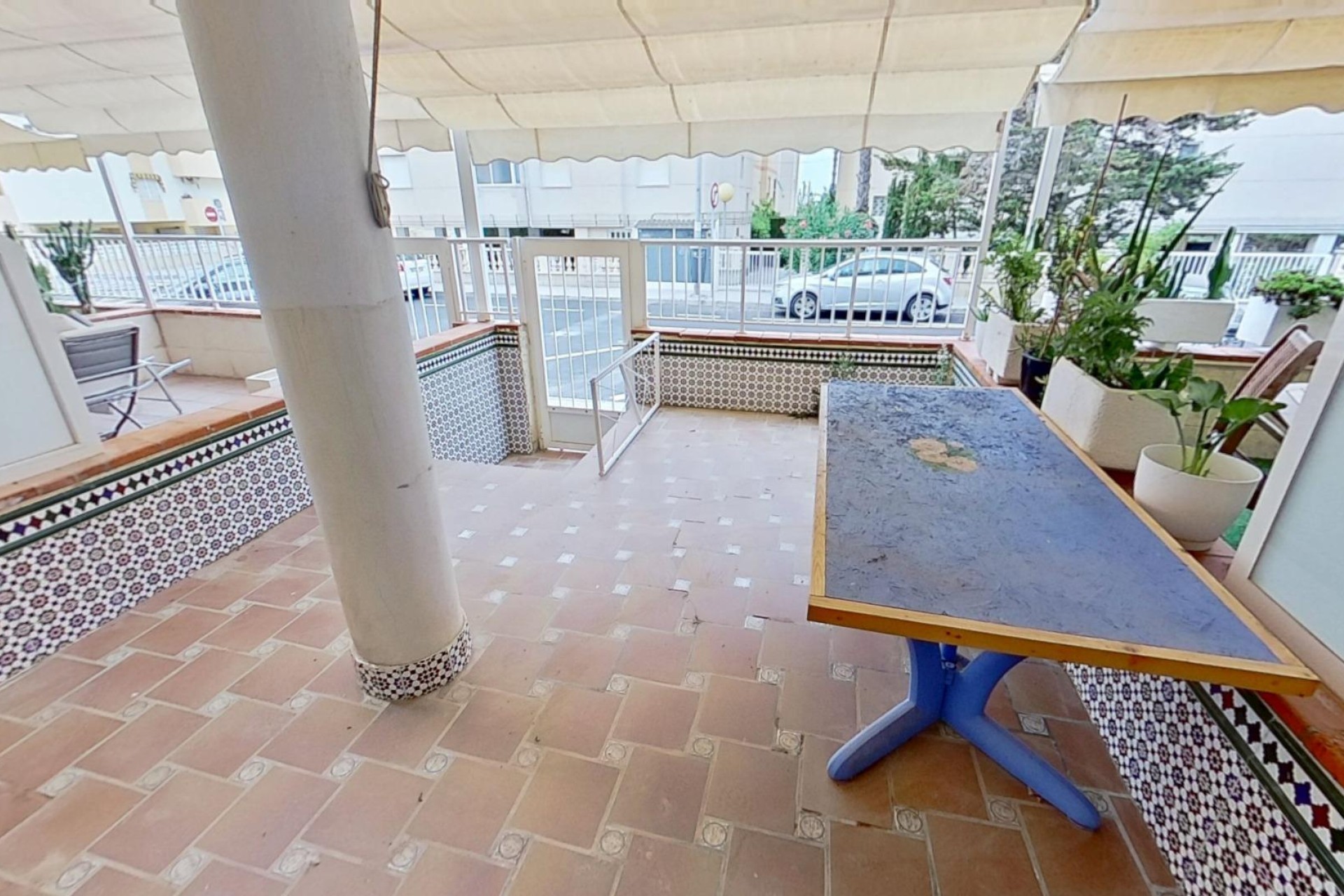 Reventa - Triplex - Santa Pola - Santiago bernabeu