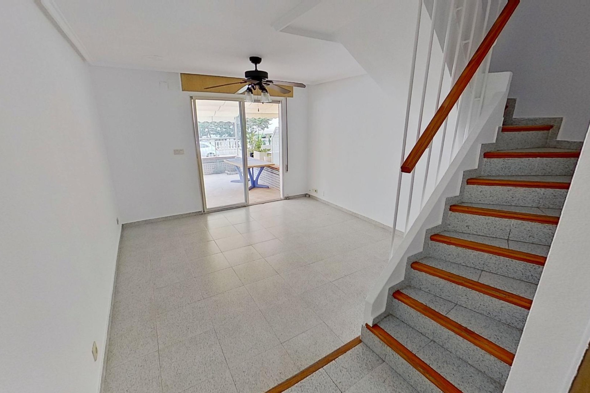 Reventa - Triplex - Santa Pola - Santiago bernabeu
