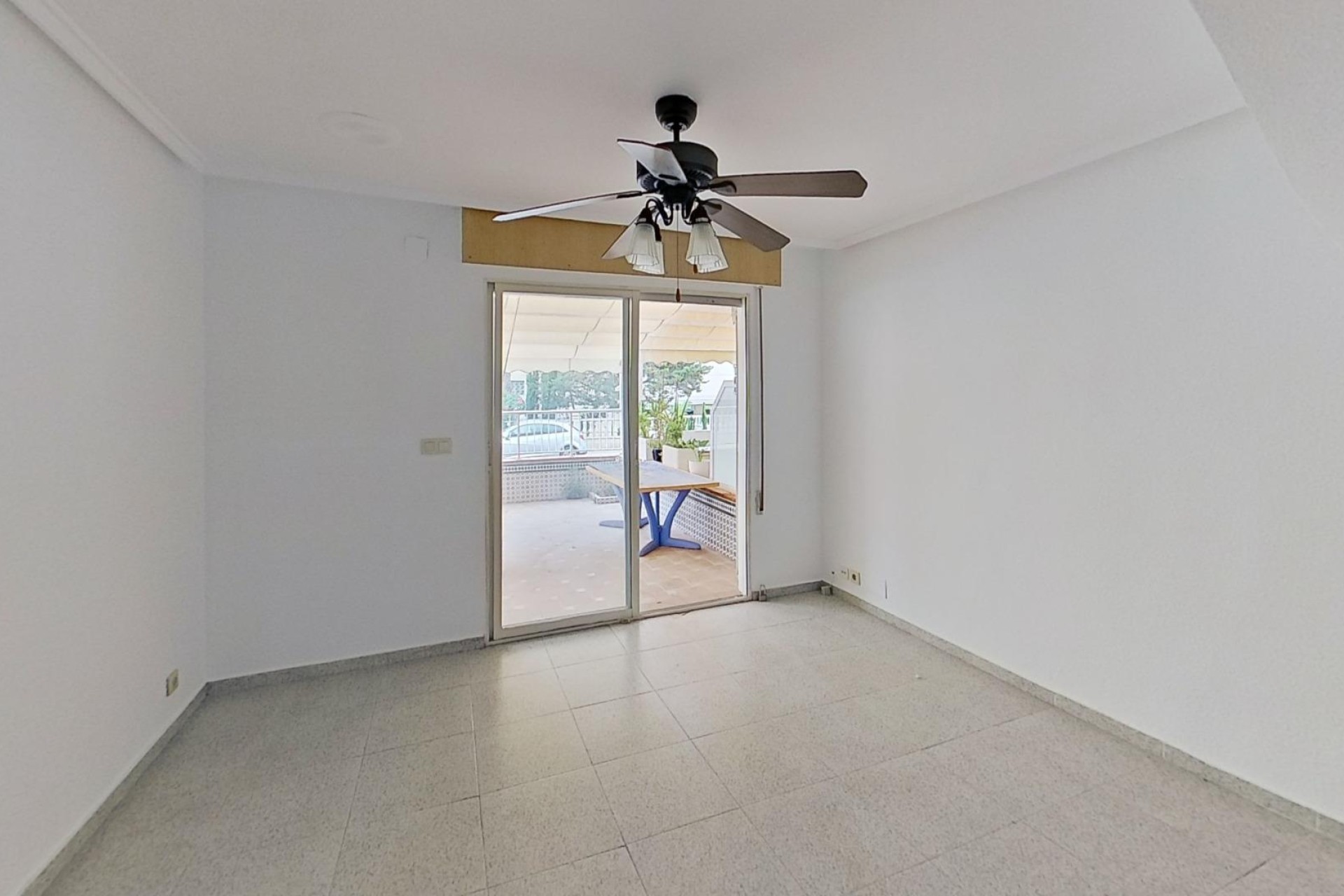 Reventa - Triplex - Santa Pola - Santiago bernabeu
