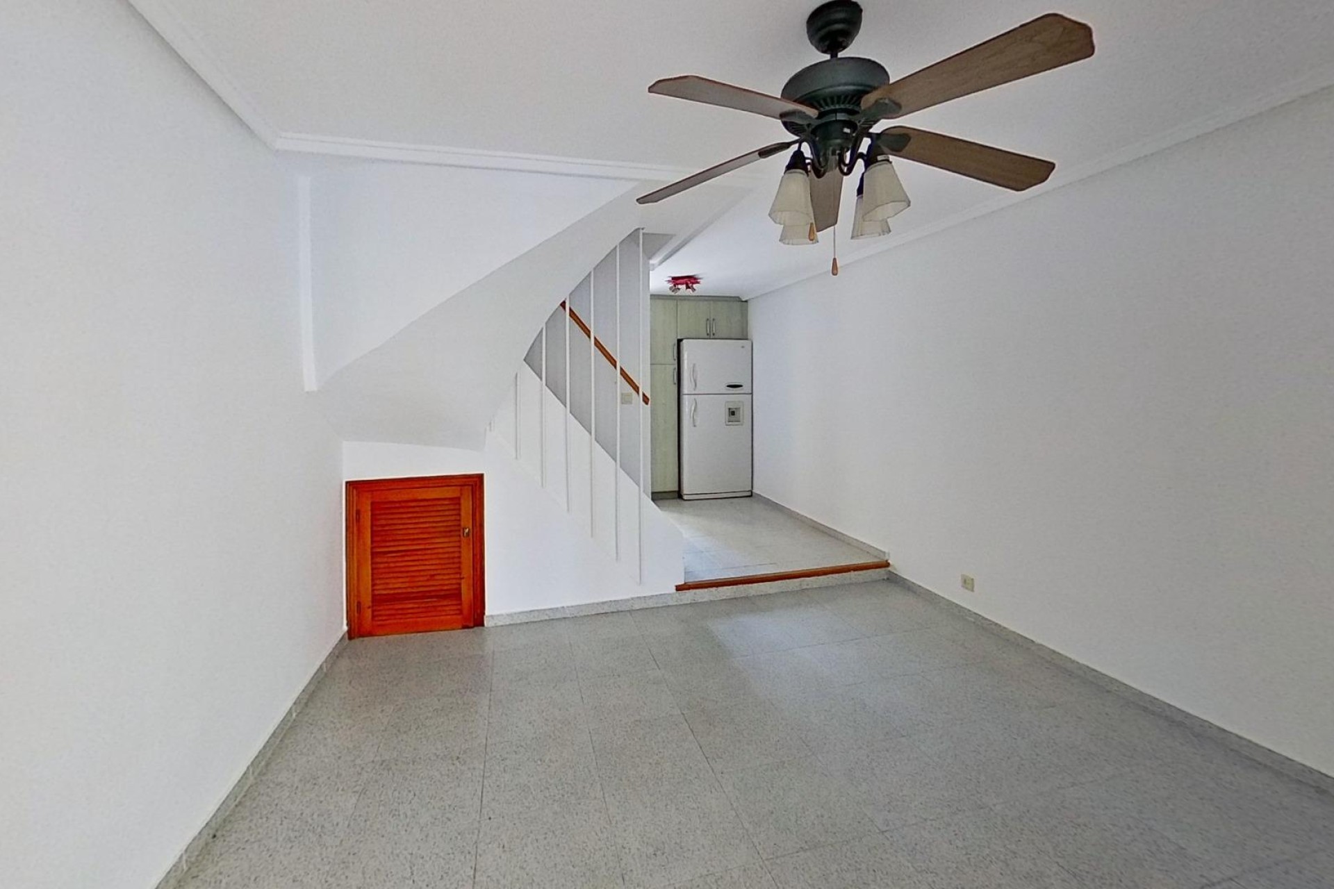 Reventa - Triplex - Santa Pola - Santiago bernabeu