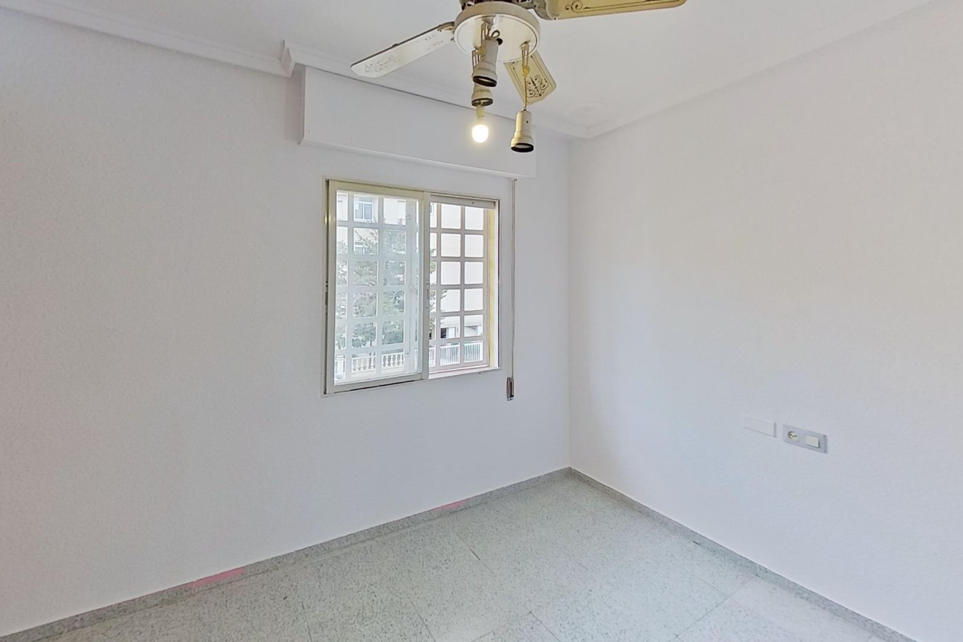 Reventa - Triplex - Santa Pola - Santiago bernabeu