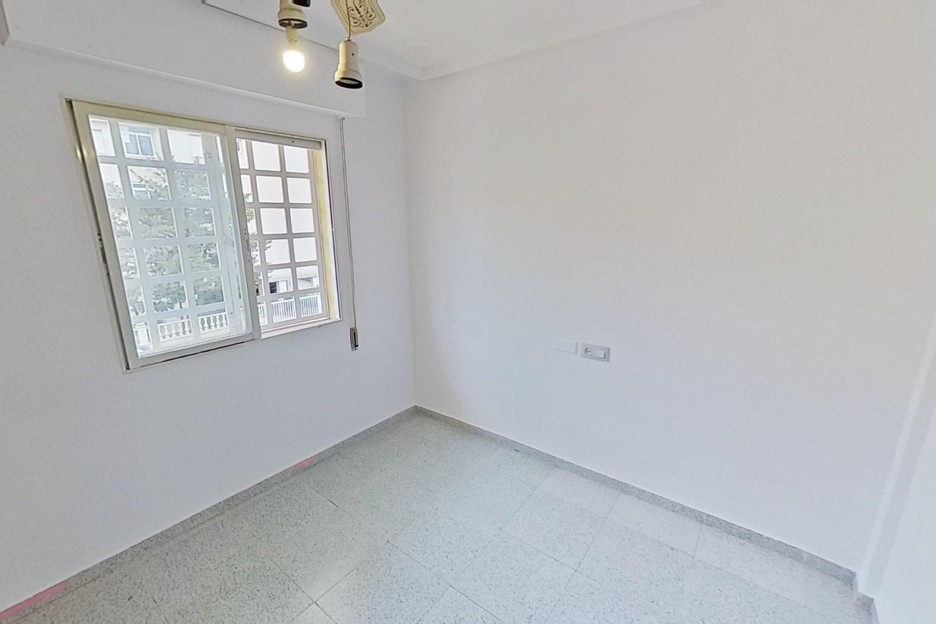 Reventa - Triplex - Santa Pola - Santiago bernabeu