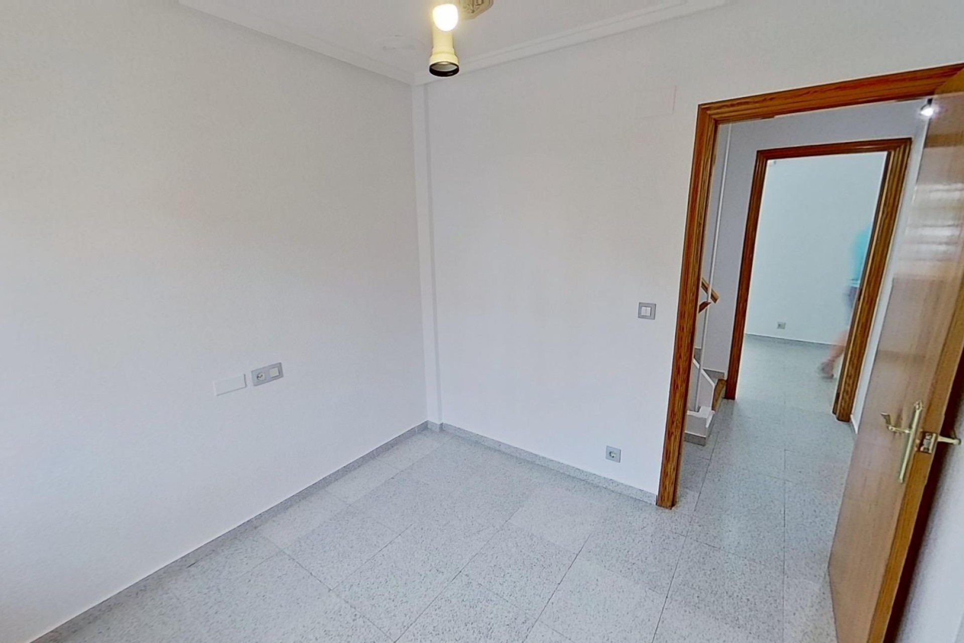 Reventa - Triplex - Santa Pola - Santiago bernabeu