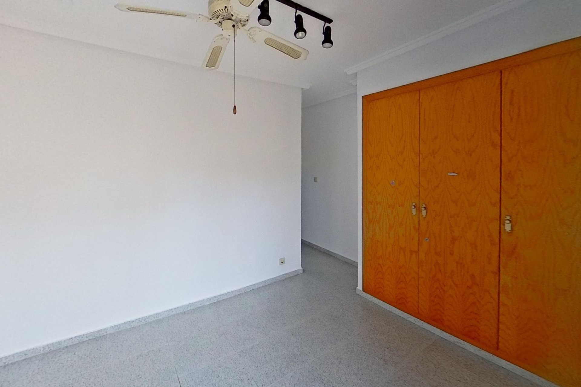 Reventa - Triplex - Santa Pola - Santiago bernabeu