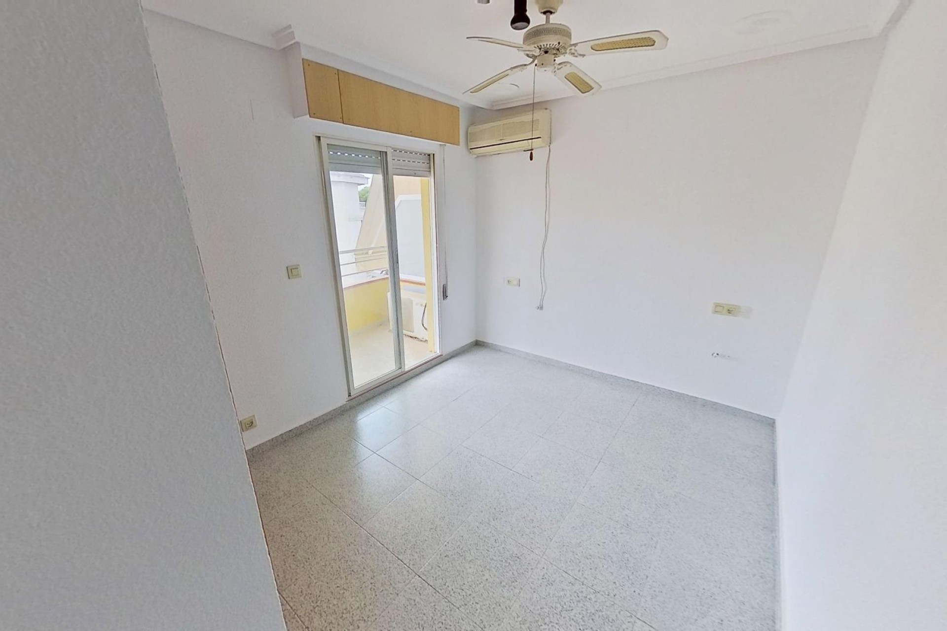 Reventa - Triplex - Santa Pola - Santiago bernabeu
