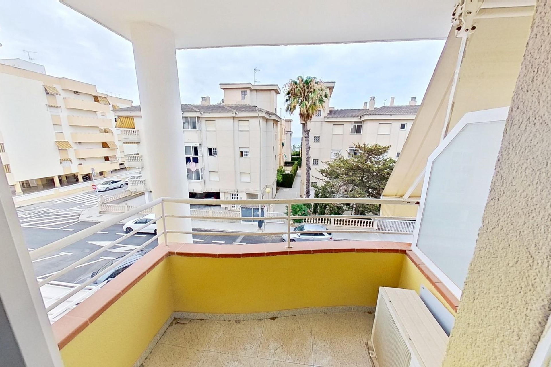 Reventa - Triplex - Santa Pola - Santiago bernabeu