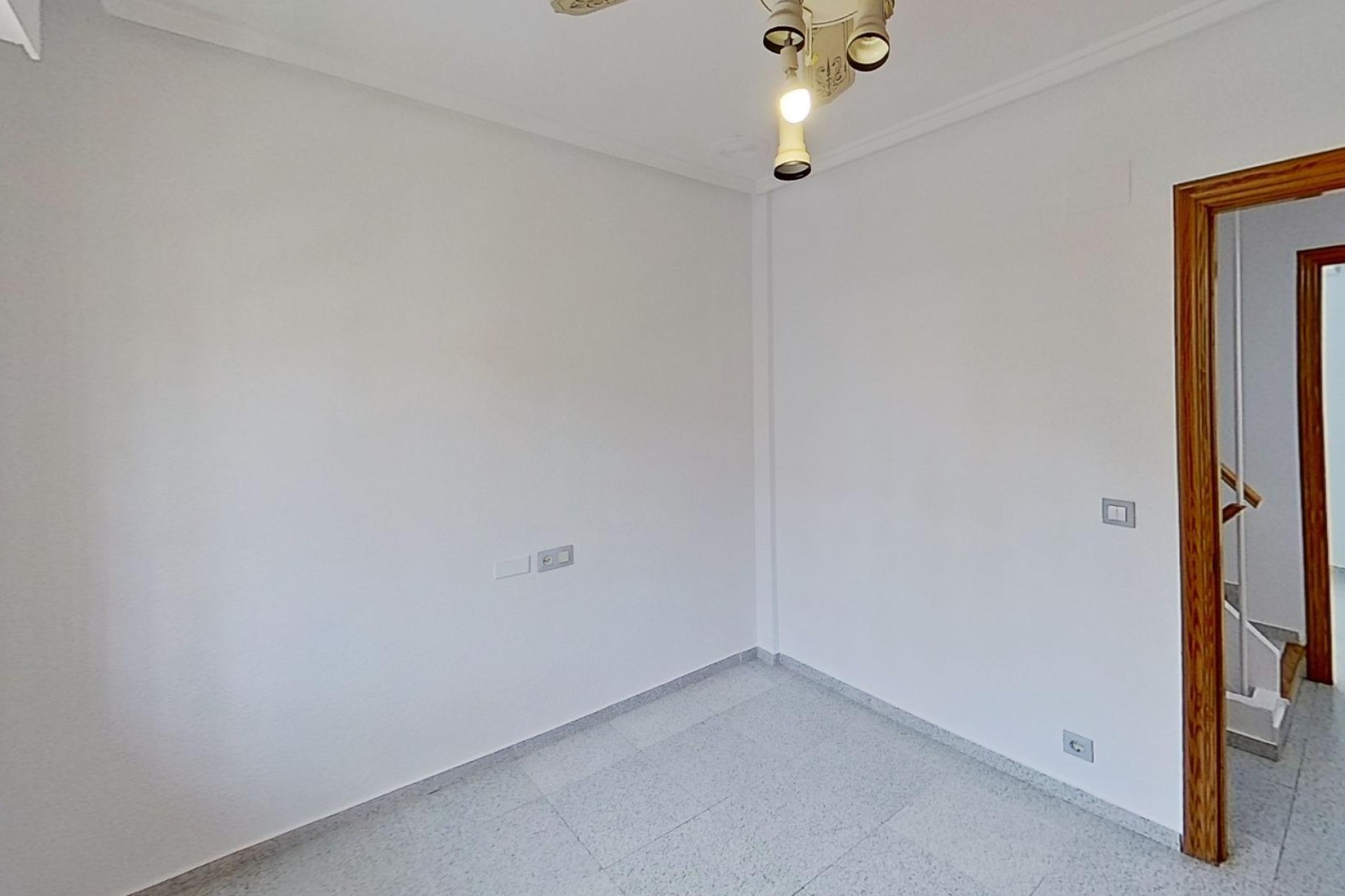 Reventa - Triplex - Santa Pola - Santiago bernabeu