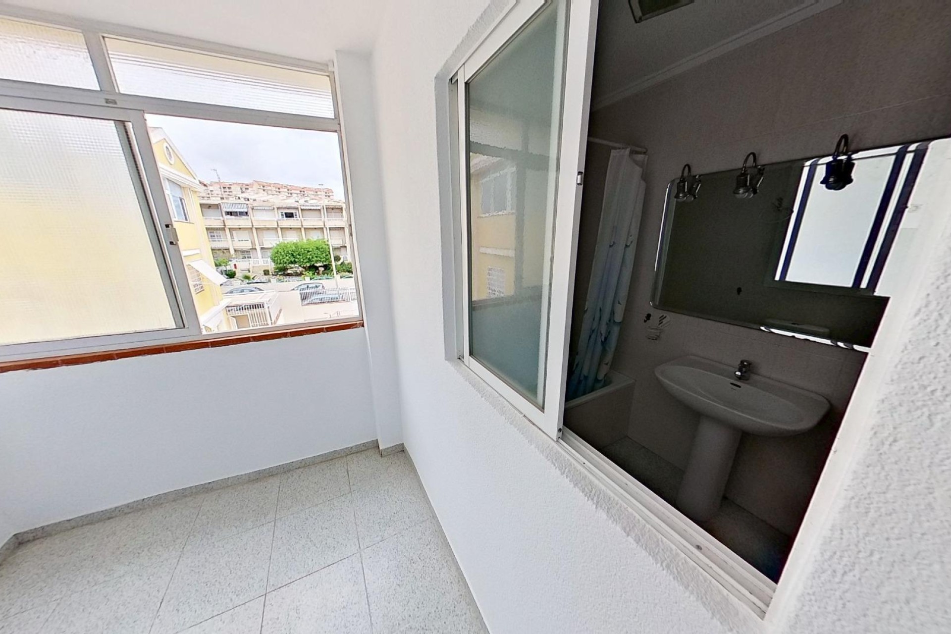 Reventa - Triplex - Santa Pola - Santiago bernabeu