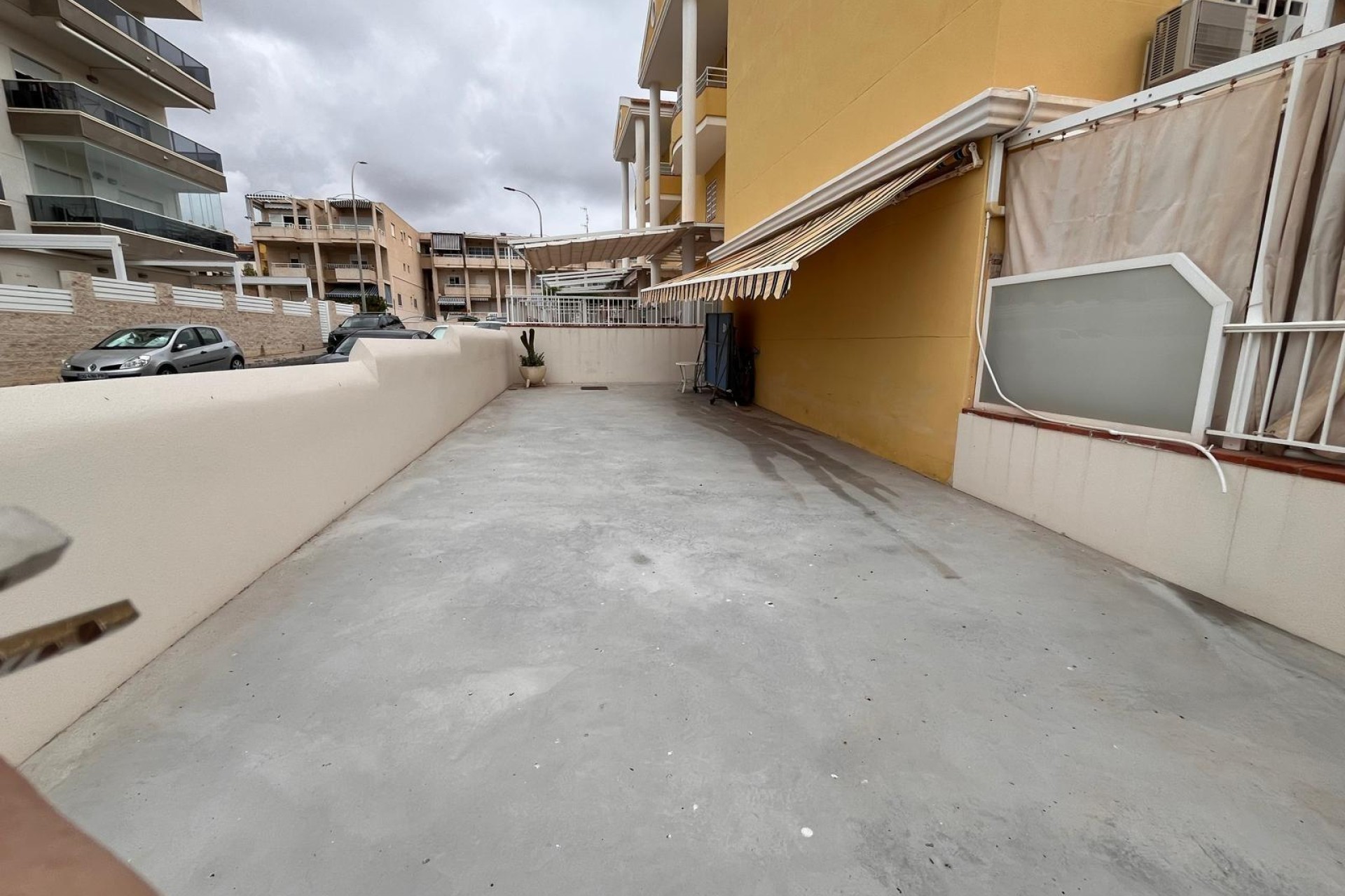 Reventa - Triplex - Santa Pola - Santiago bernabeu