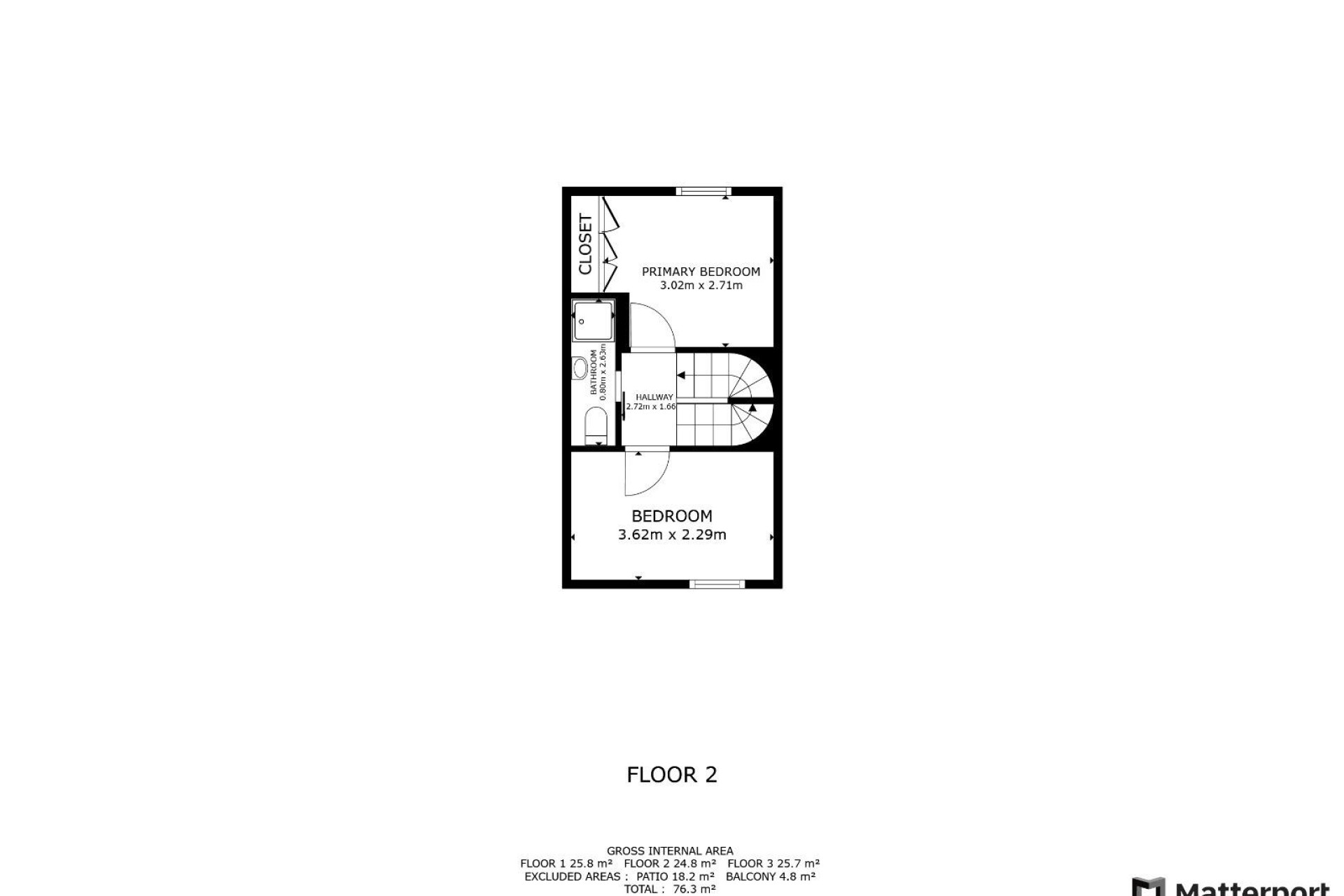 Reventa - Triplex - Santa Pola - Santiago bernabeu