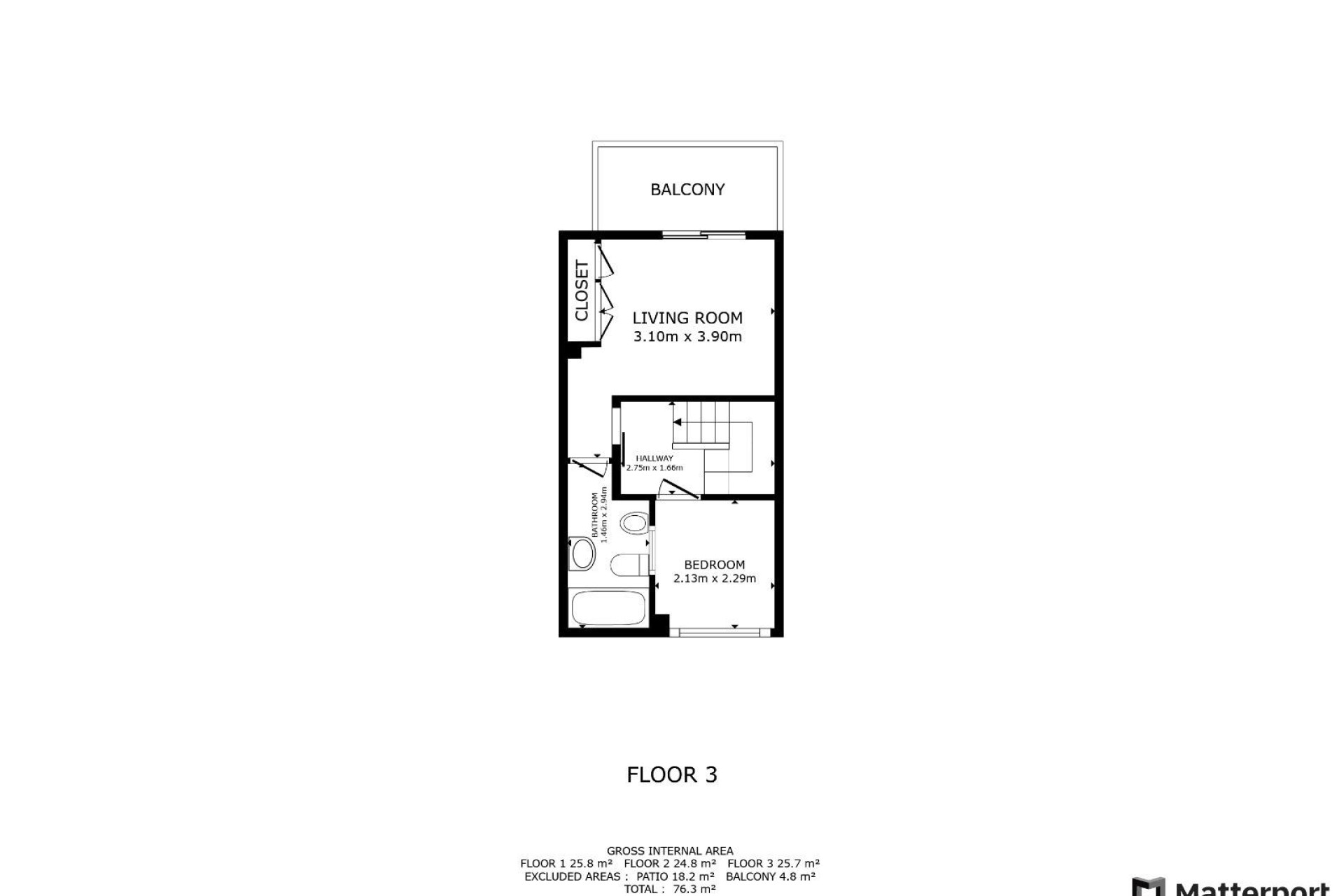 Reventa - Triplex - Santa Pola - Santiago bernabeu