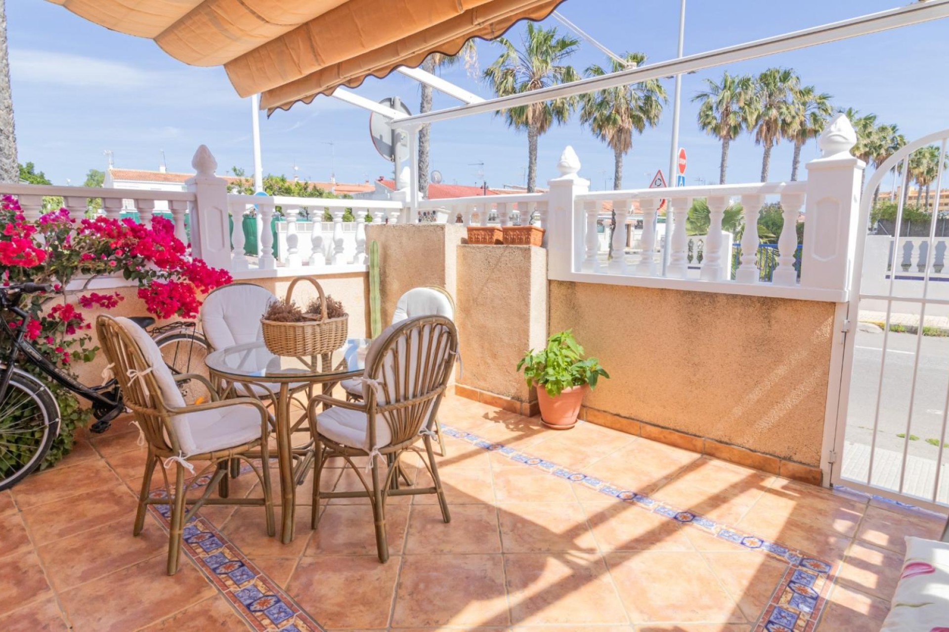 Reventa - Triplex - Santa Pola - Tamarit - Playa Lissa