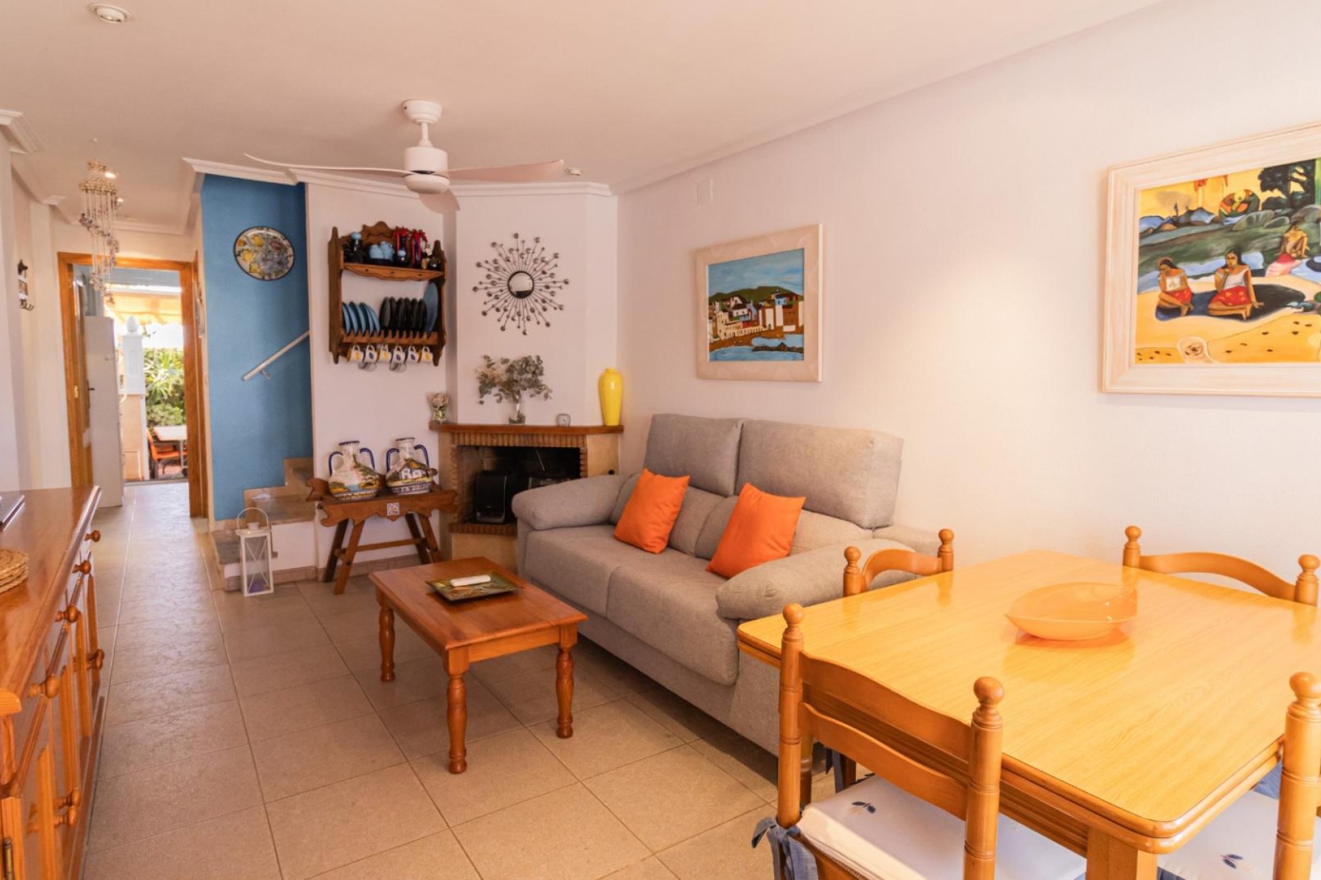 Reventa - Triplex - Santa Pola - Tamarit - Playa Lissa