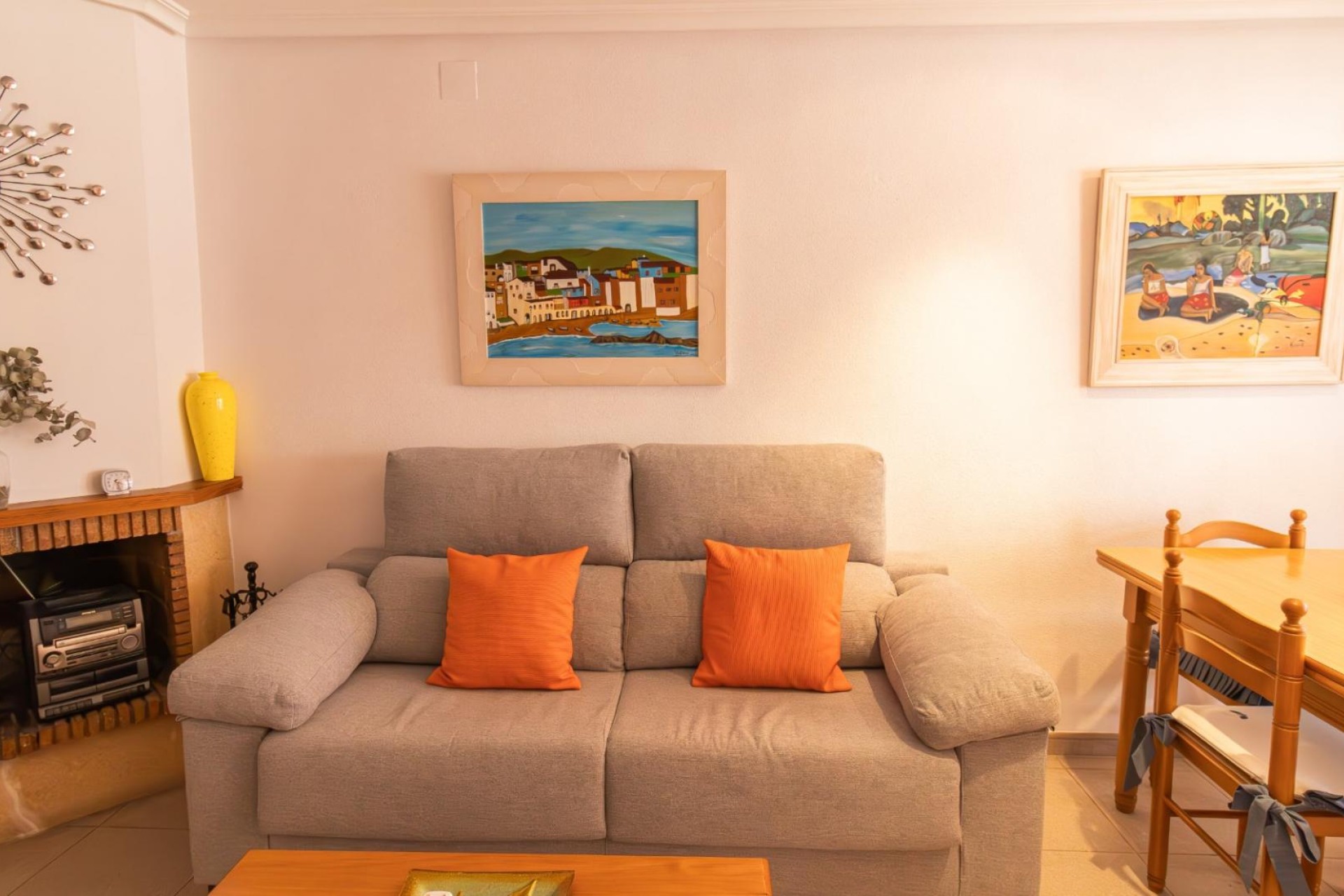 Reventa - Triplex - Santa Pola - Tamarit - Playa Lissa