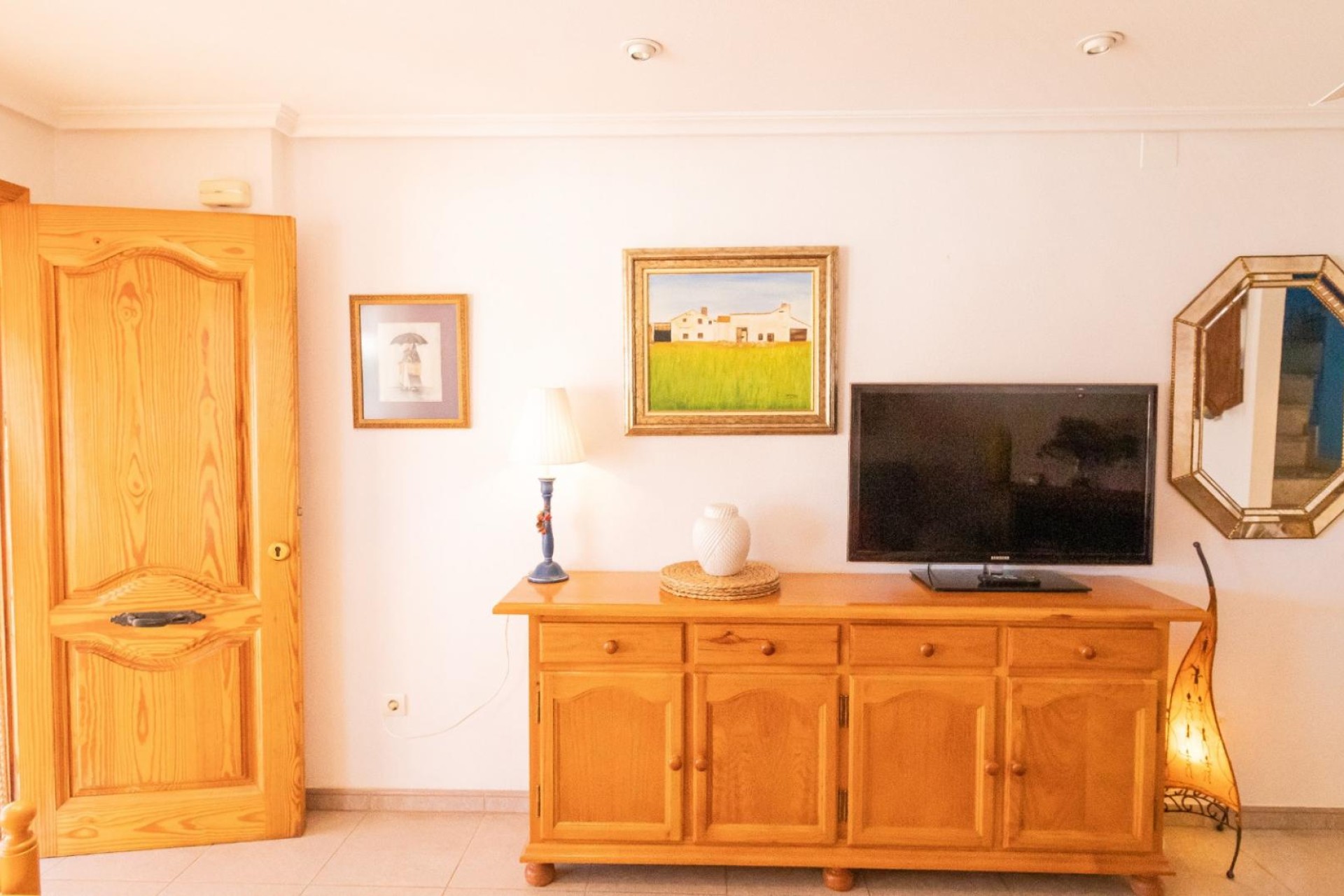 Reventa - Triplex - Santa Pola - Tamarit - Playa Lissa