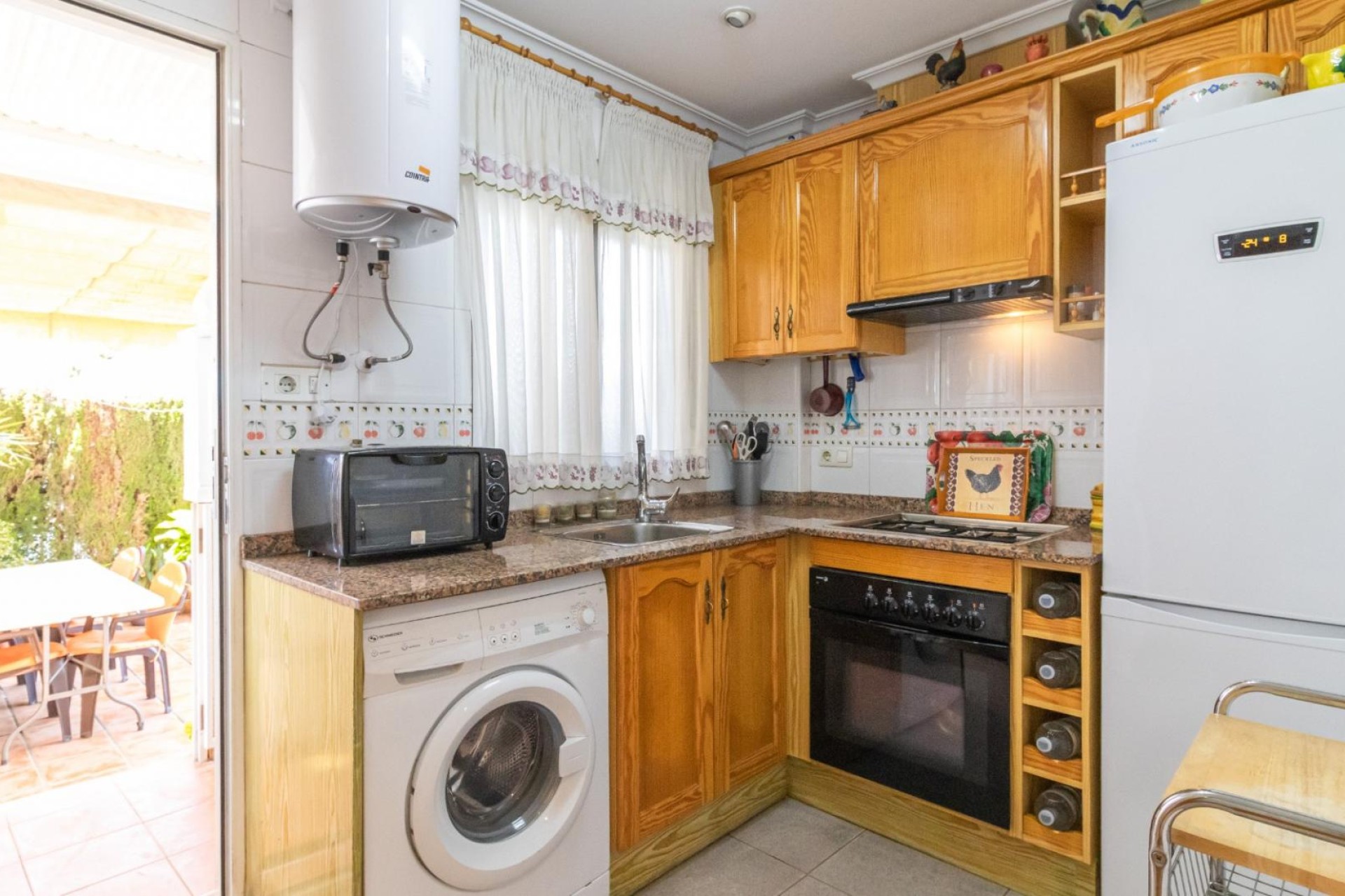 Reventa - Triplex - Santa Pola - Tamarit - Playa Lissa
