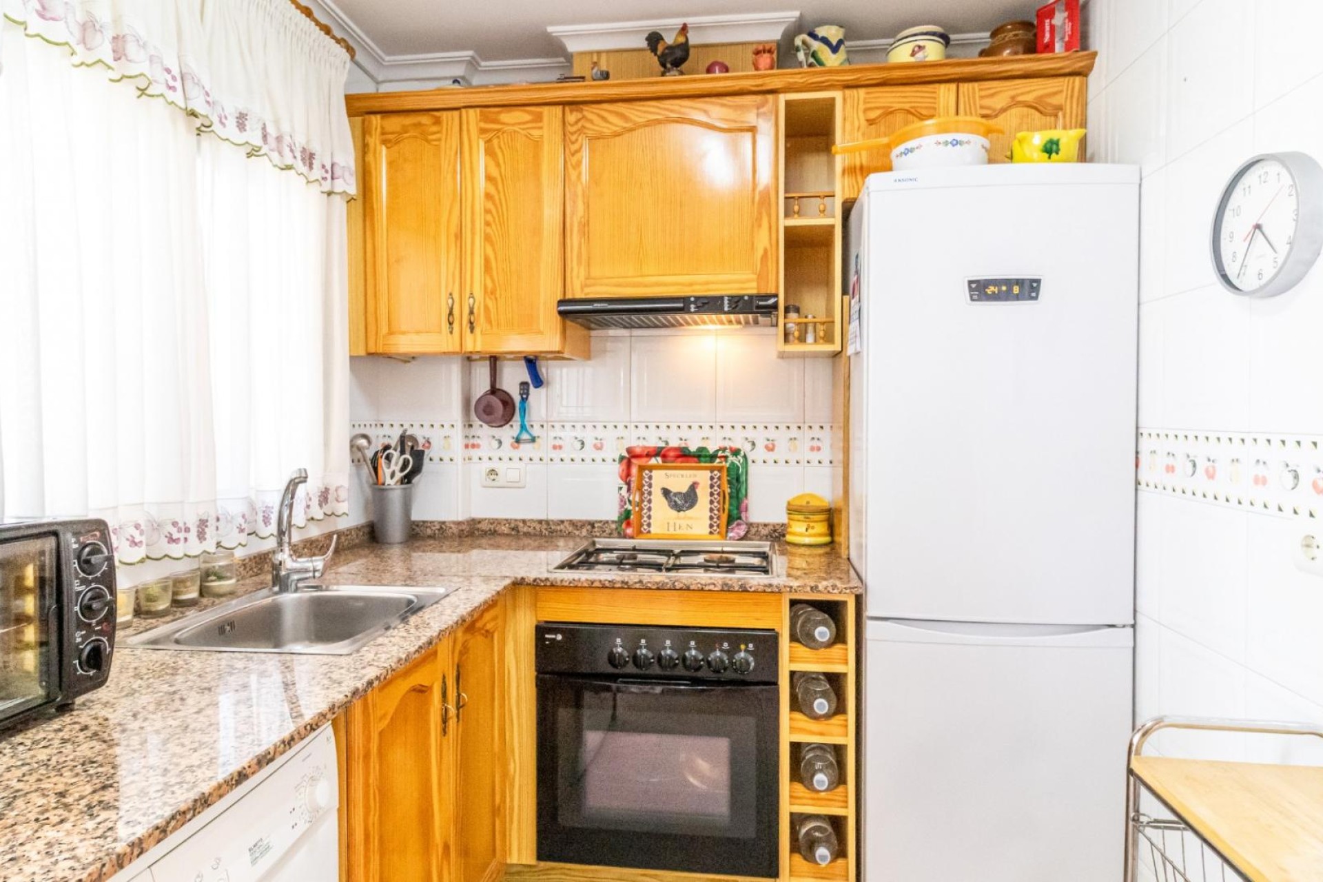 Reventa - Triplex - Santa Pola - Tamarit - Playa Lissa
