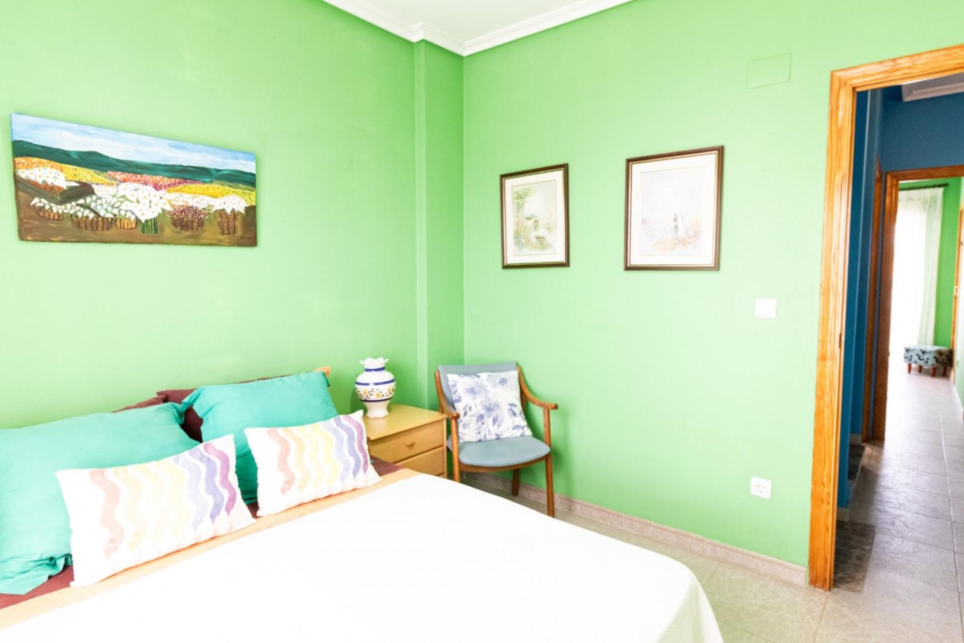 Reventa - Triplex - Santa Pola - Tamarit - Playa Lissa