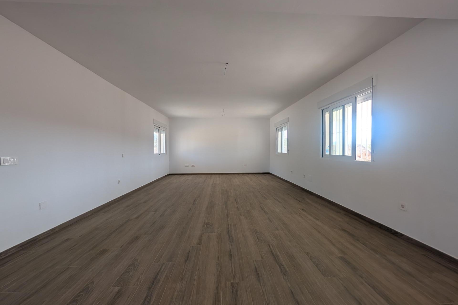 Reventa - Villa - Abanilla - MACISVENDA