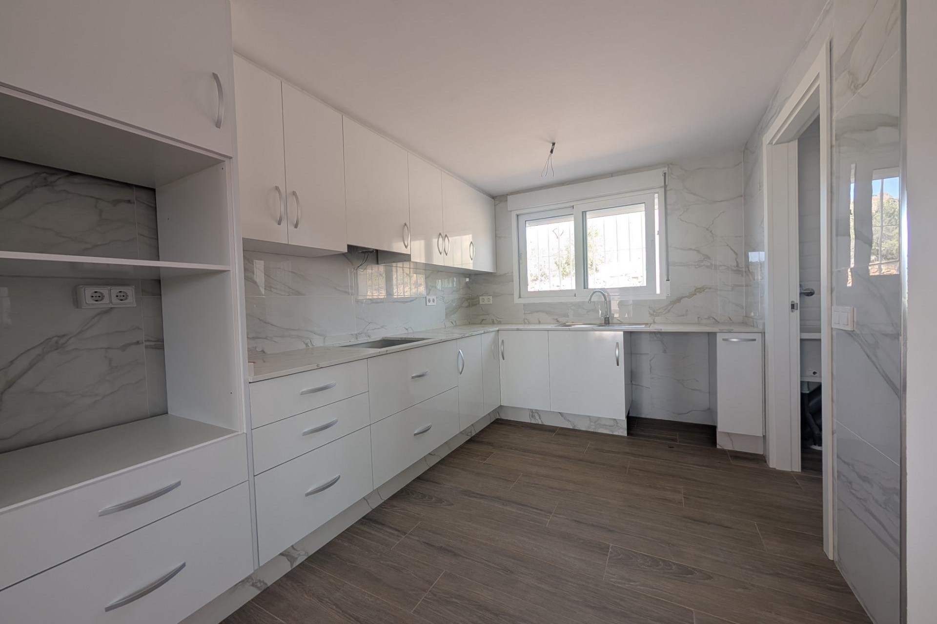 Reventa - Villa - Abanilla - MACISVENDA