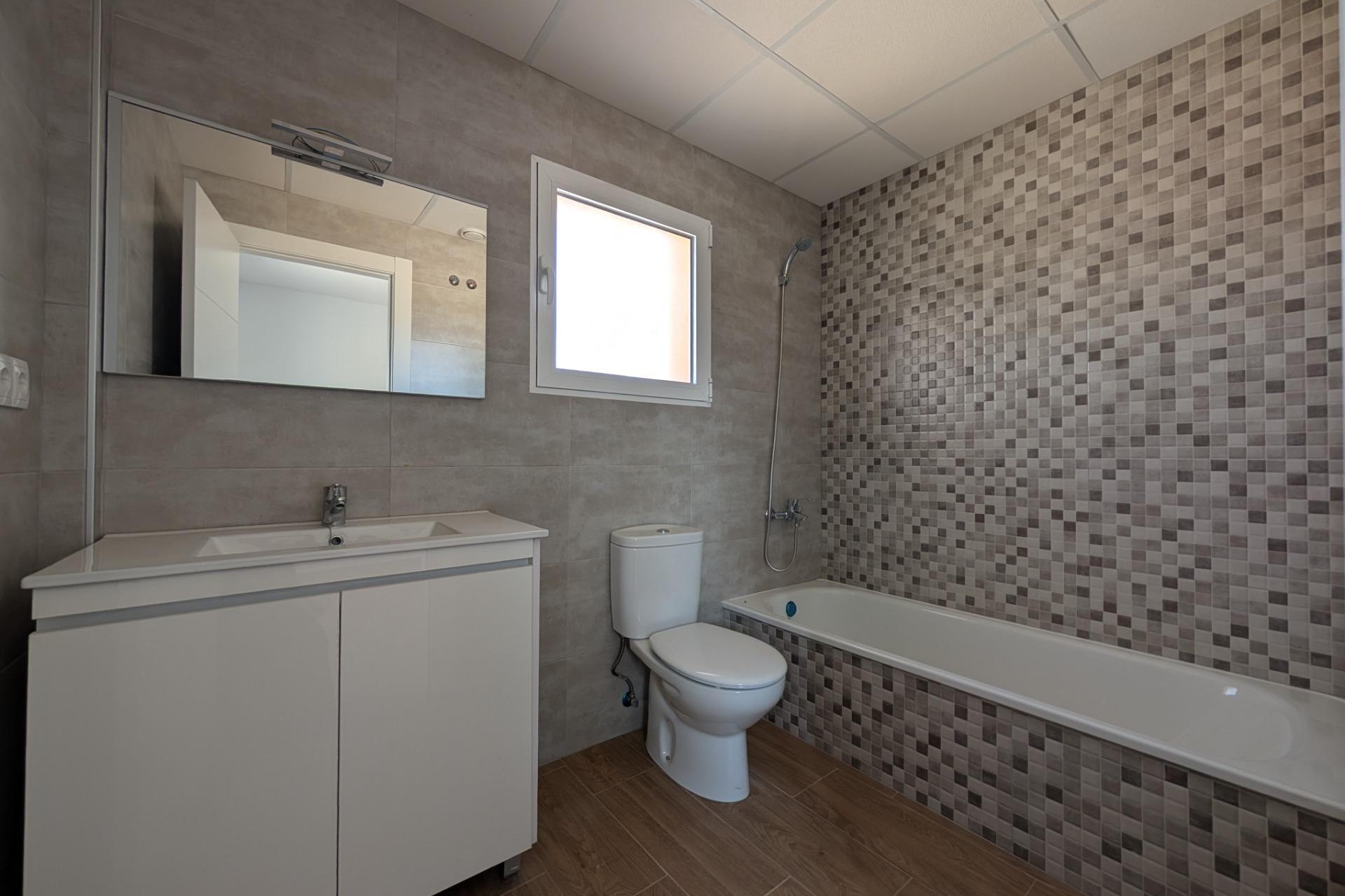 Reventa - Villa - Abanilla - MACISVENDA