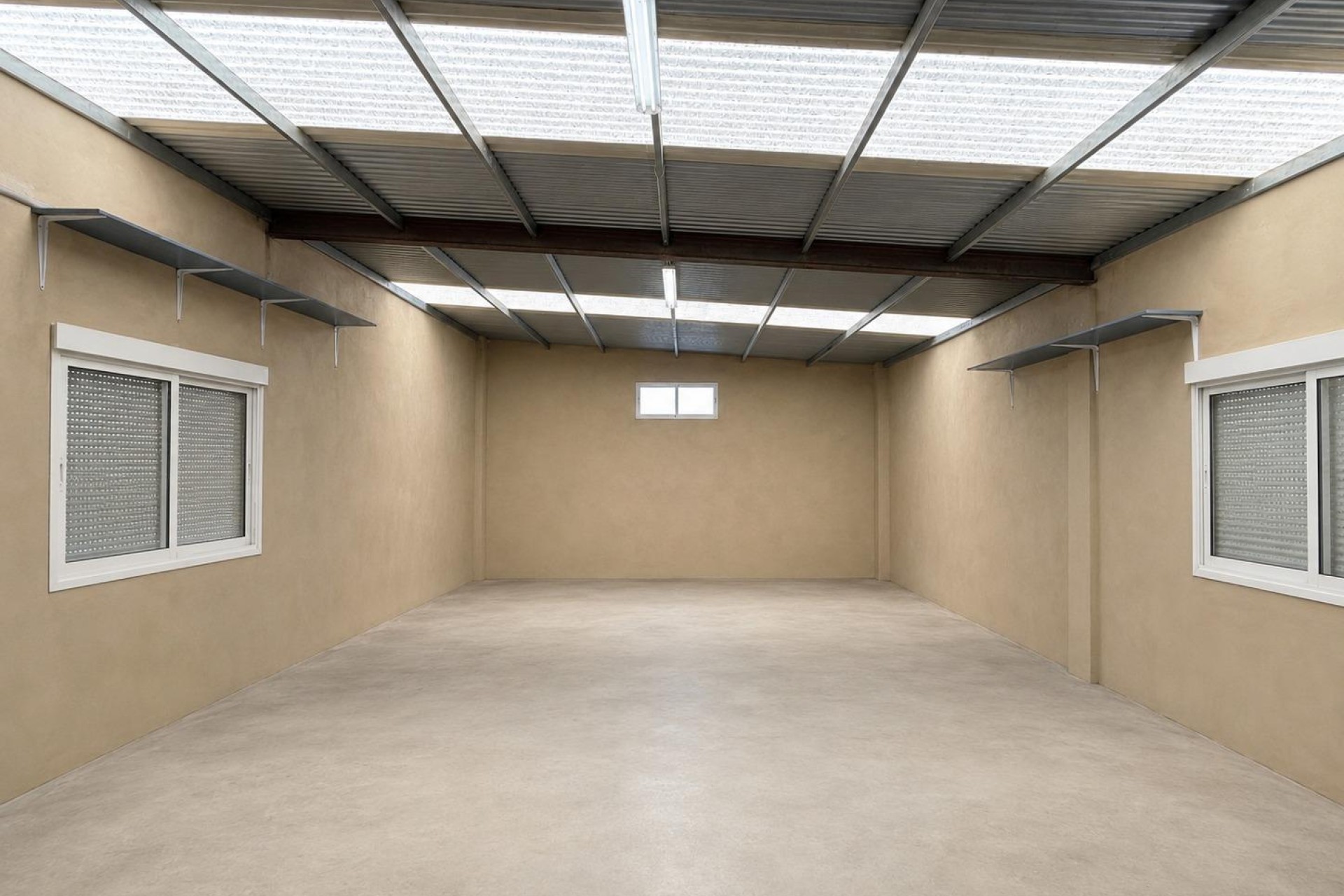 Reventa - Villa - Agost - campo