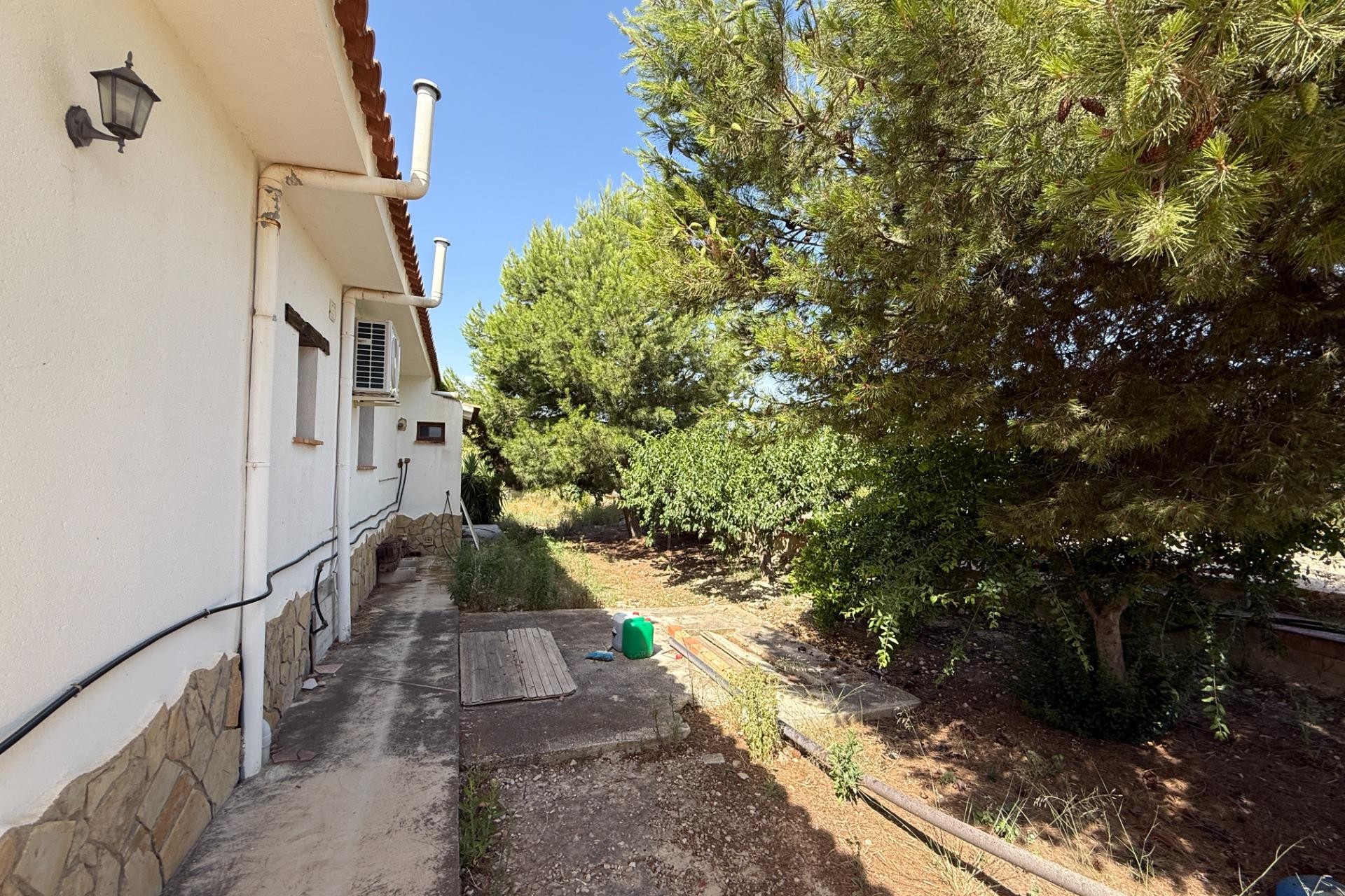 Reventa - Villa - Agost - campo