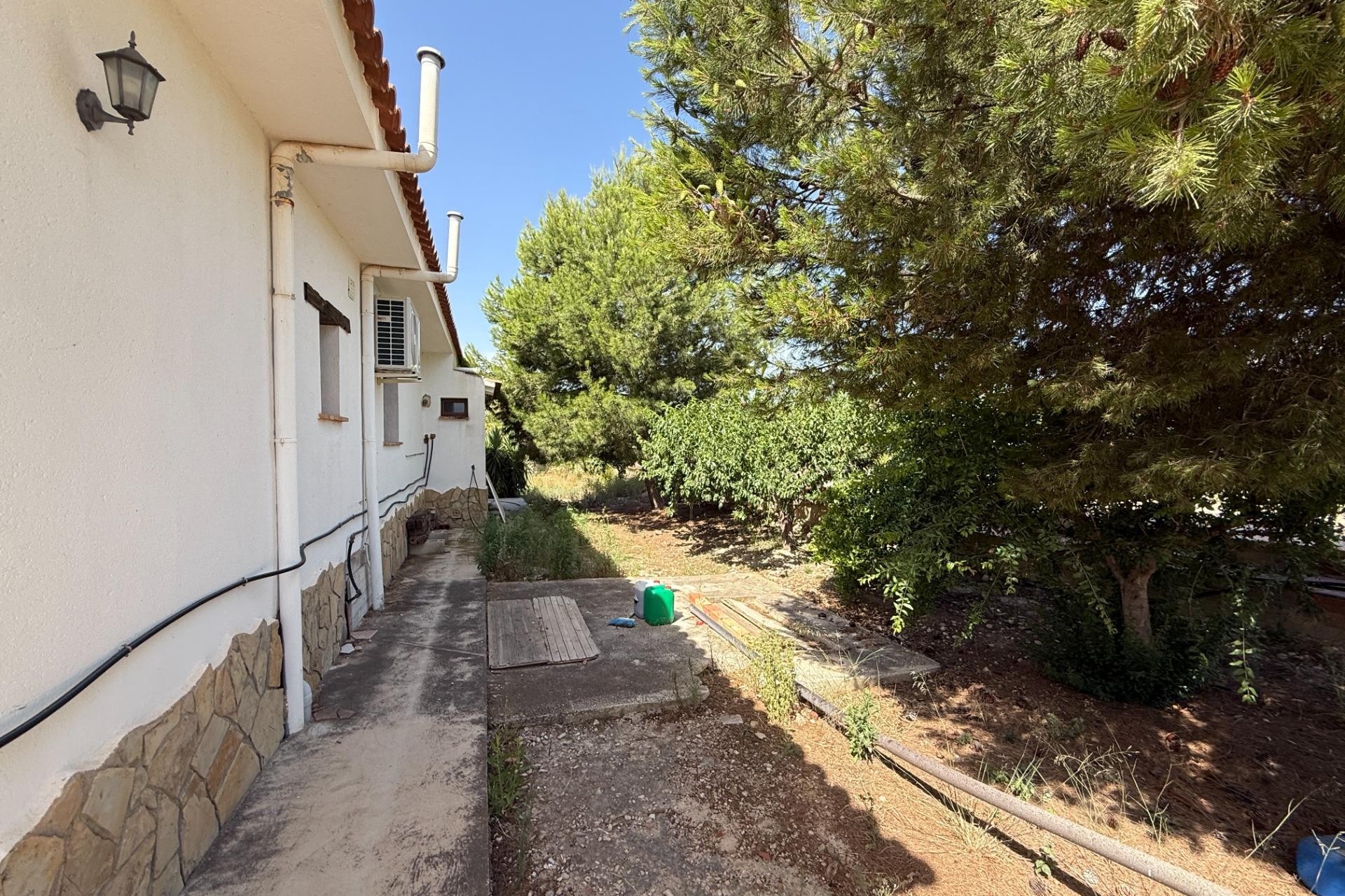 Reventa - Villa - Agost - campo
