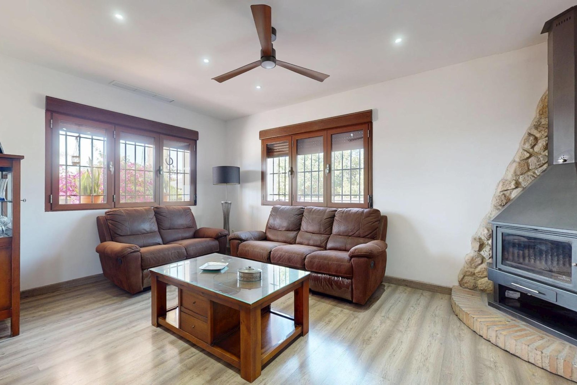 Reventa - Villa - Agost - campo